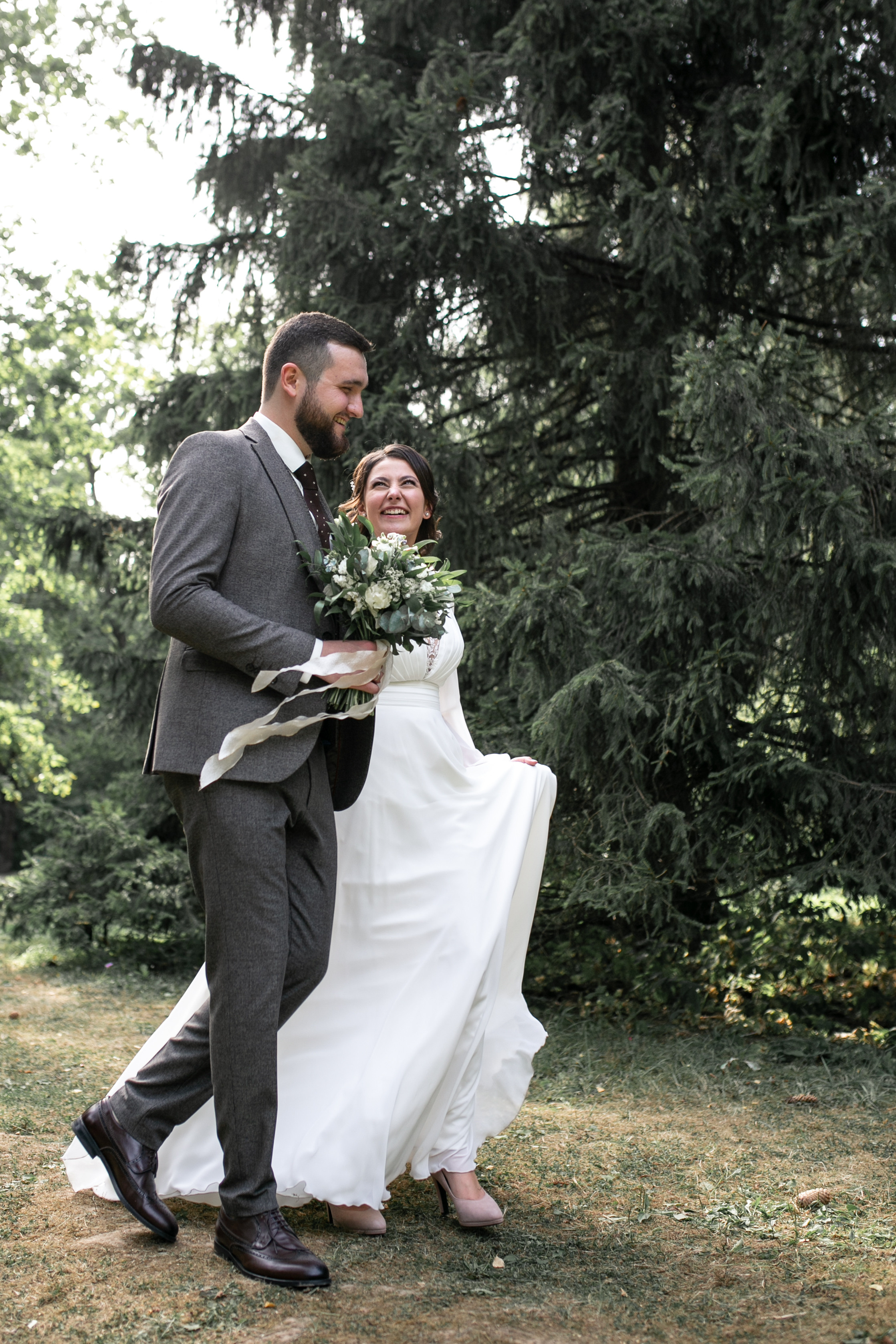 M & I. Photographer Vlad Boytsoff