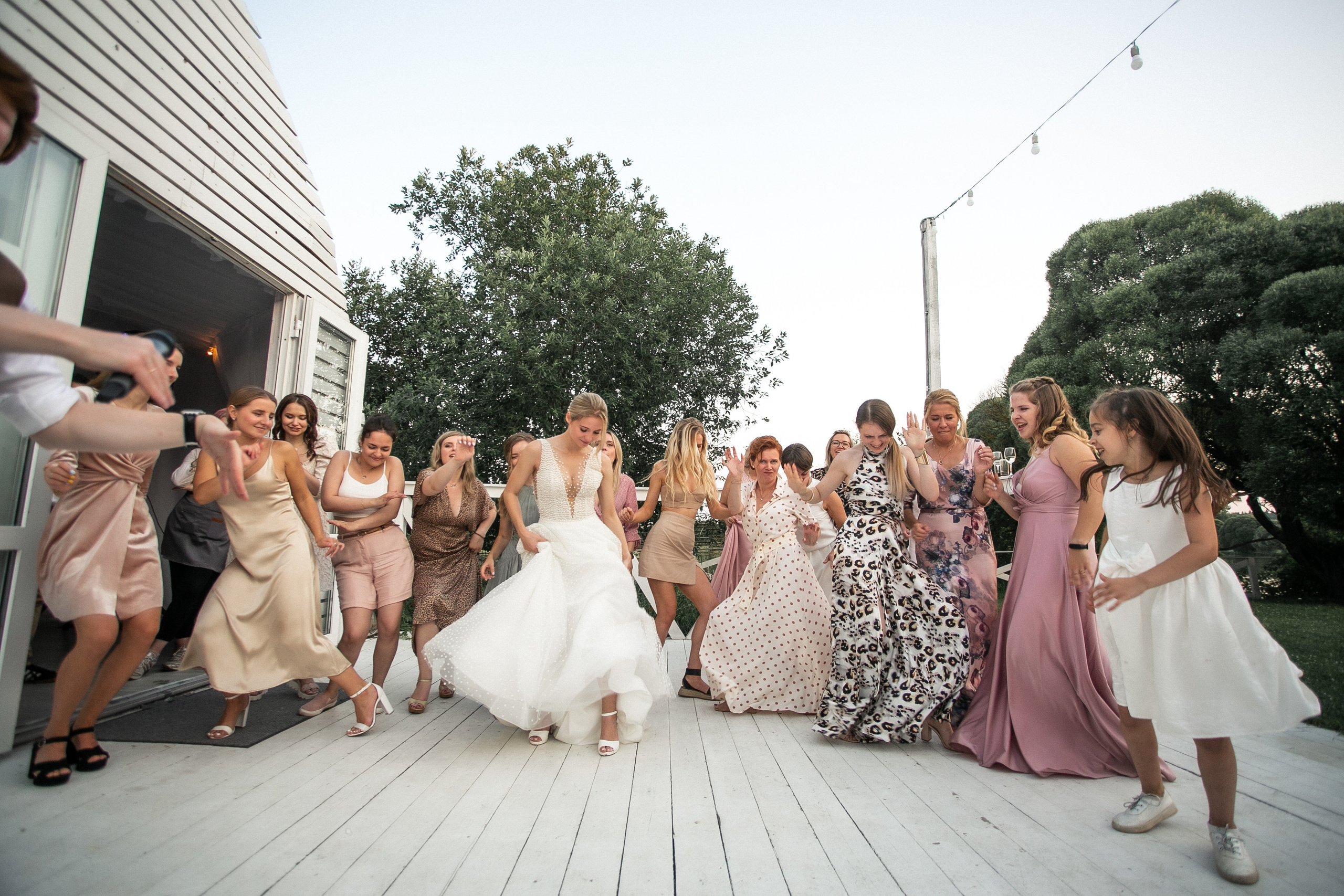 E & M. Photographer Vlad Boytsoff