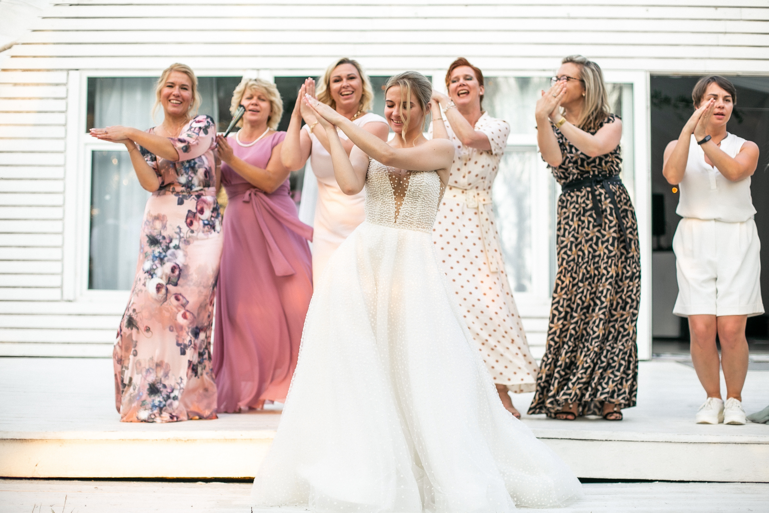 E & M. Photographer Vlad Boytsoff