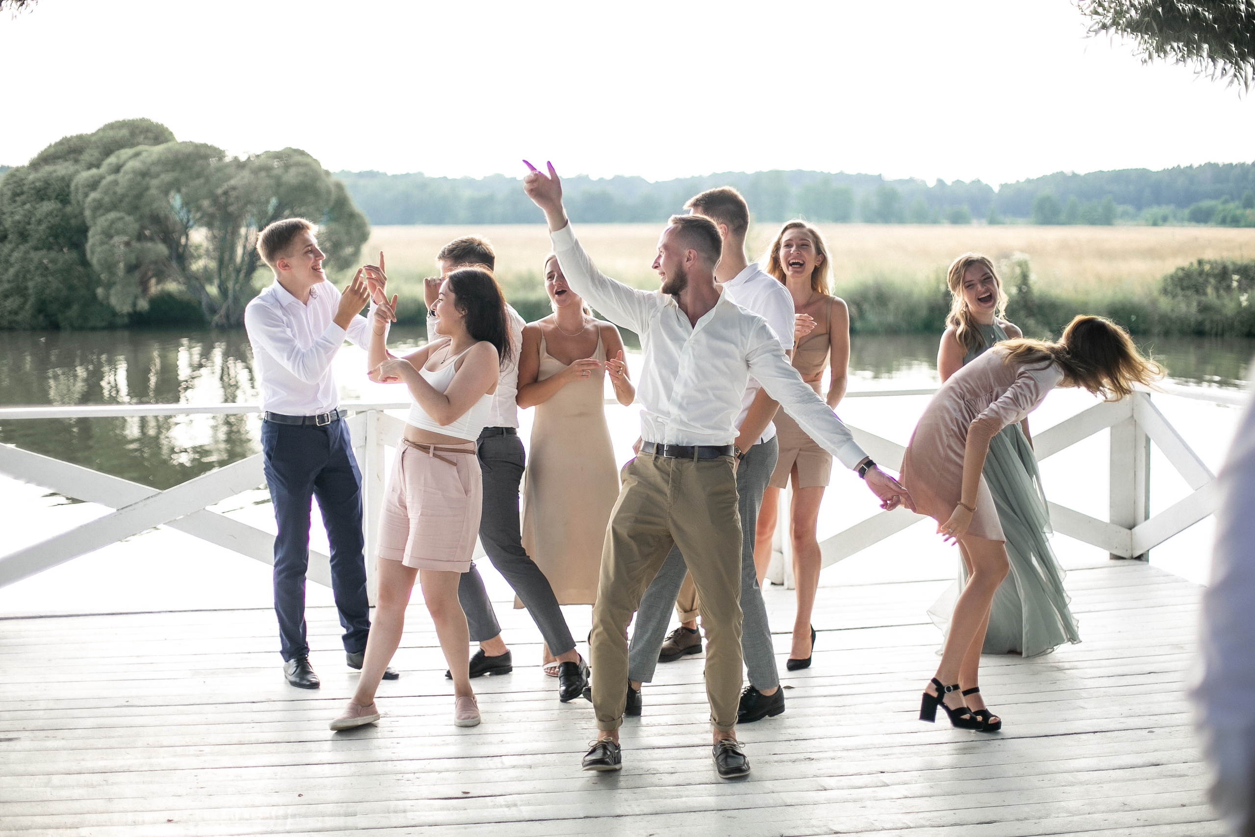 E & M. Photographer Vlad Boytsoff