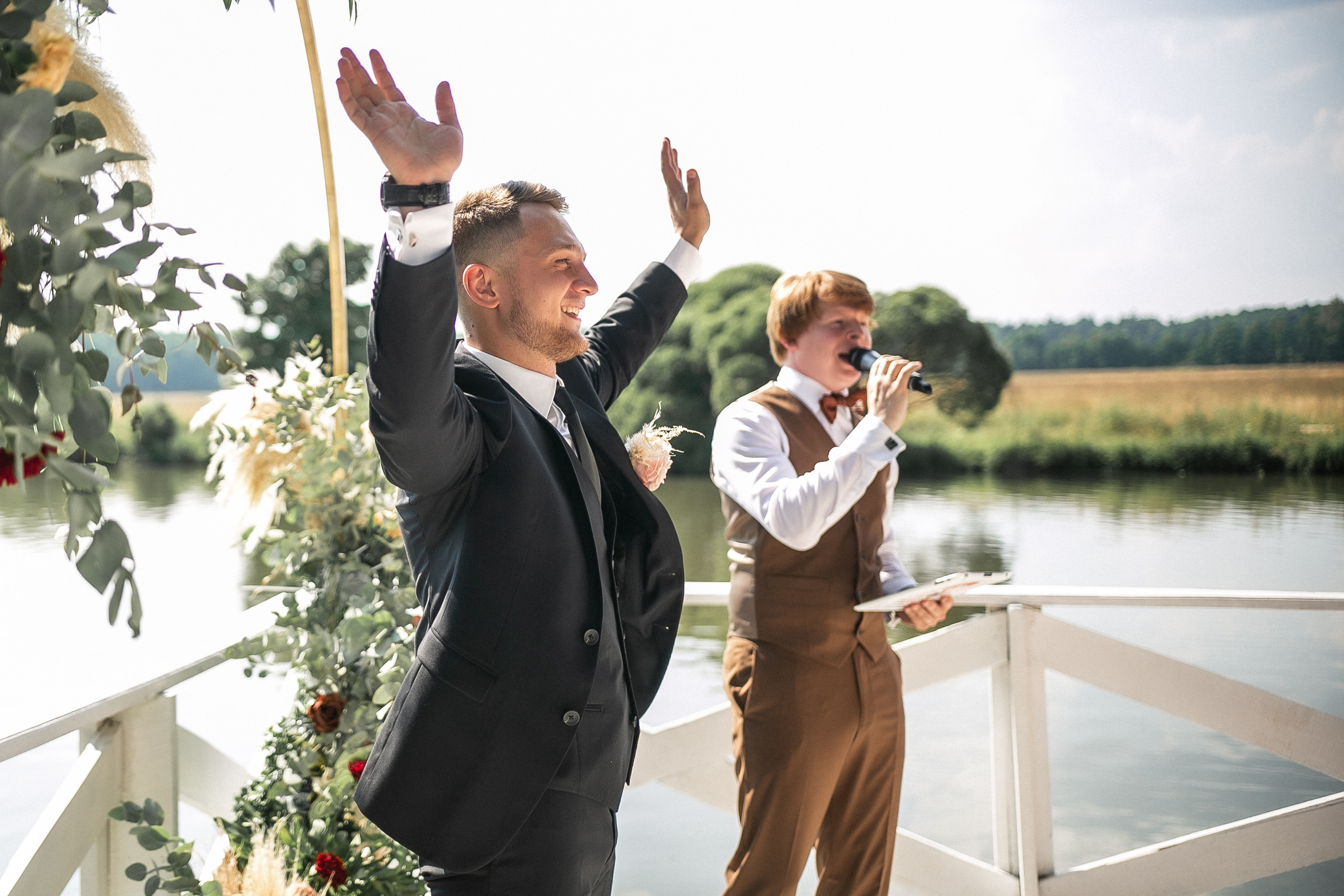 E & M. Photographer Vlad Boytsoff