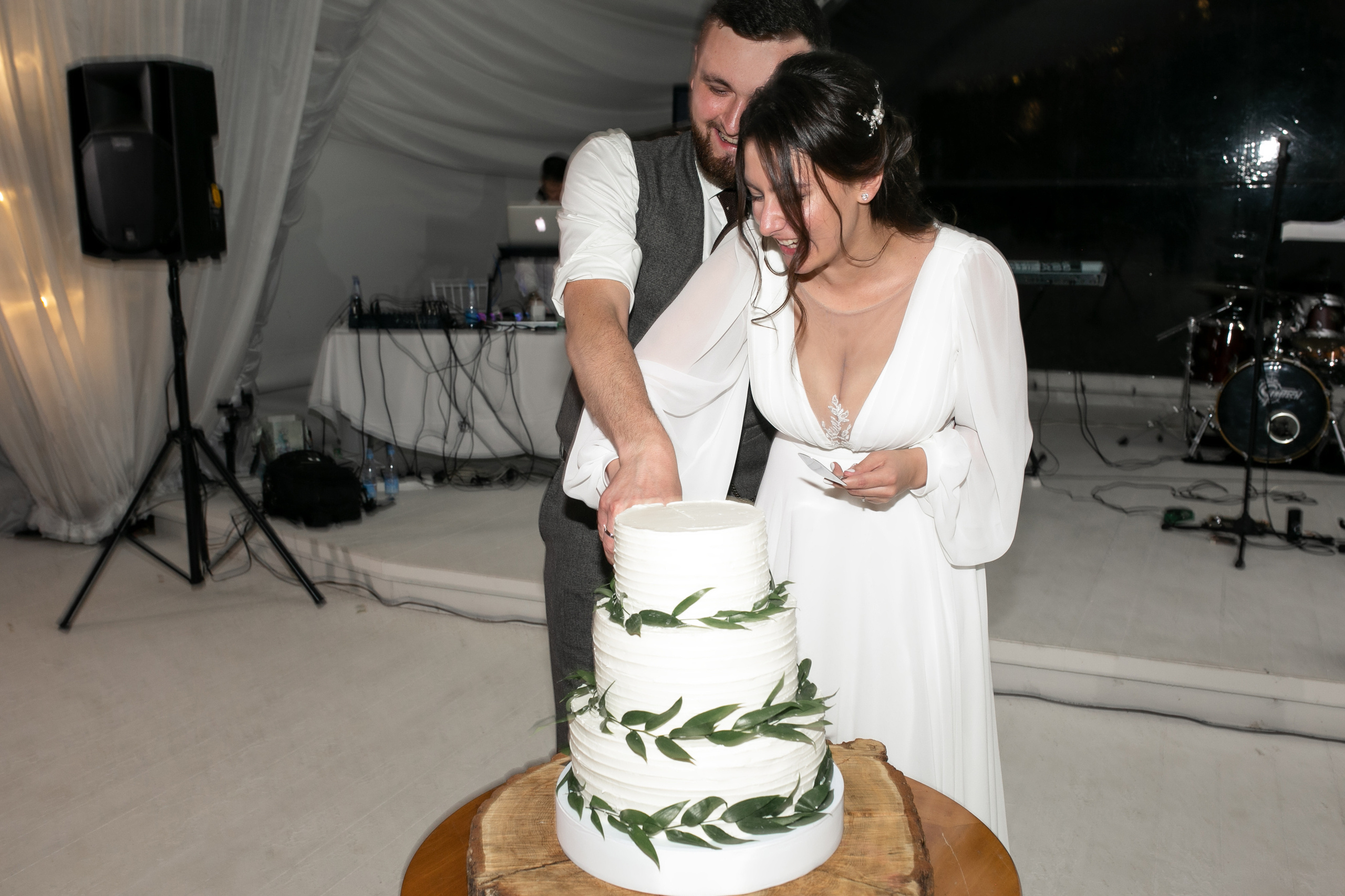 M & I. Photographer Vlad Boytsoff