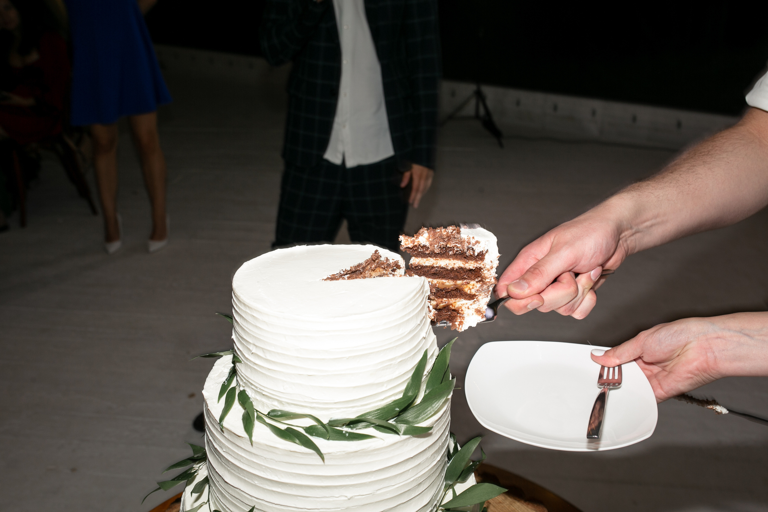 M & I. Photographer Vlad Boytsoff