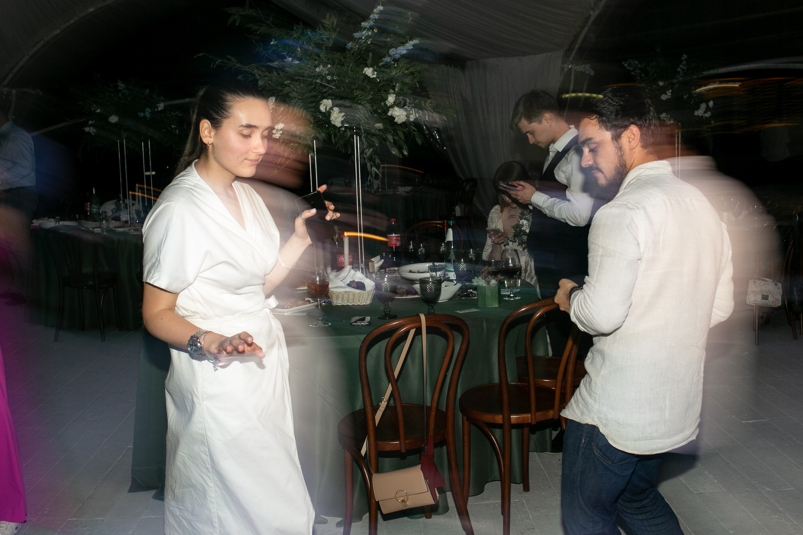 M & I. Photographer Vlad Boytsoff