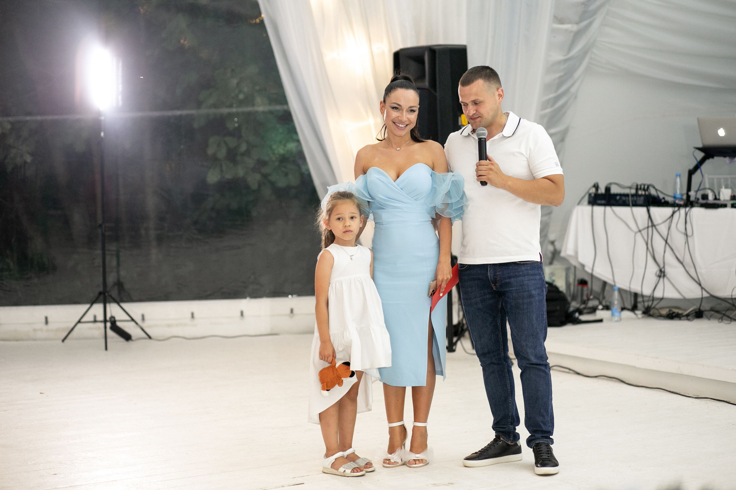 M & I. Photographer Vlad Boytsoff