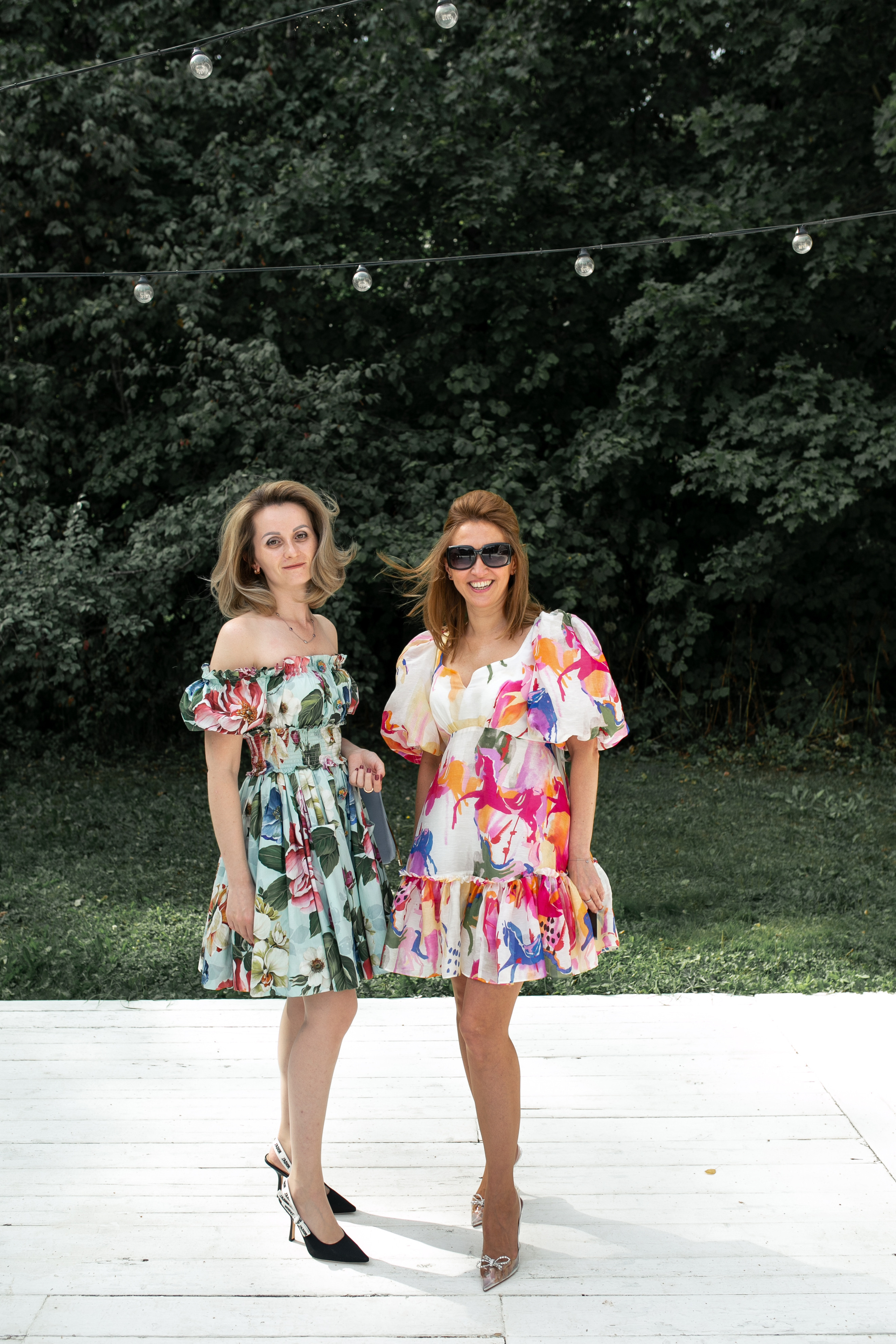 M & I. Photographer Vlad Boytsoff