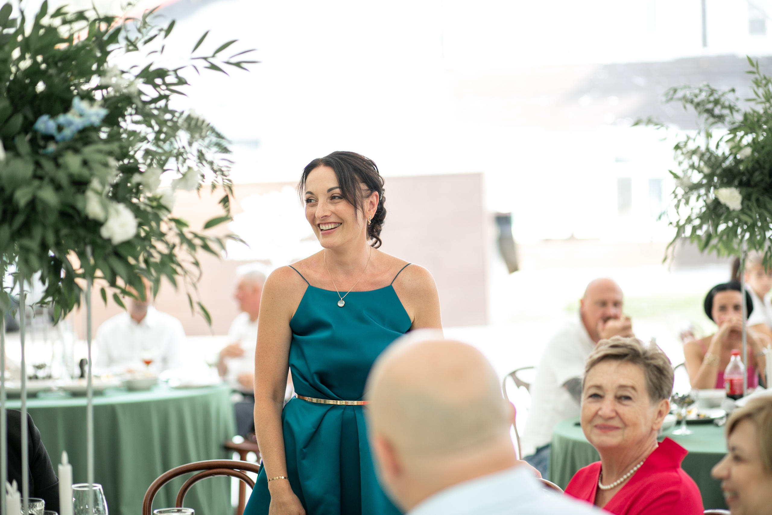 M & I. Photographer Vlad Boytsoff