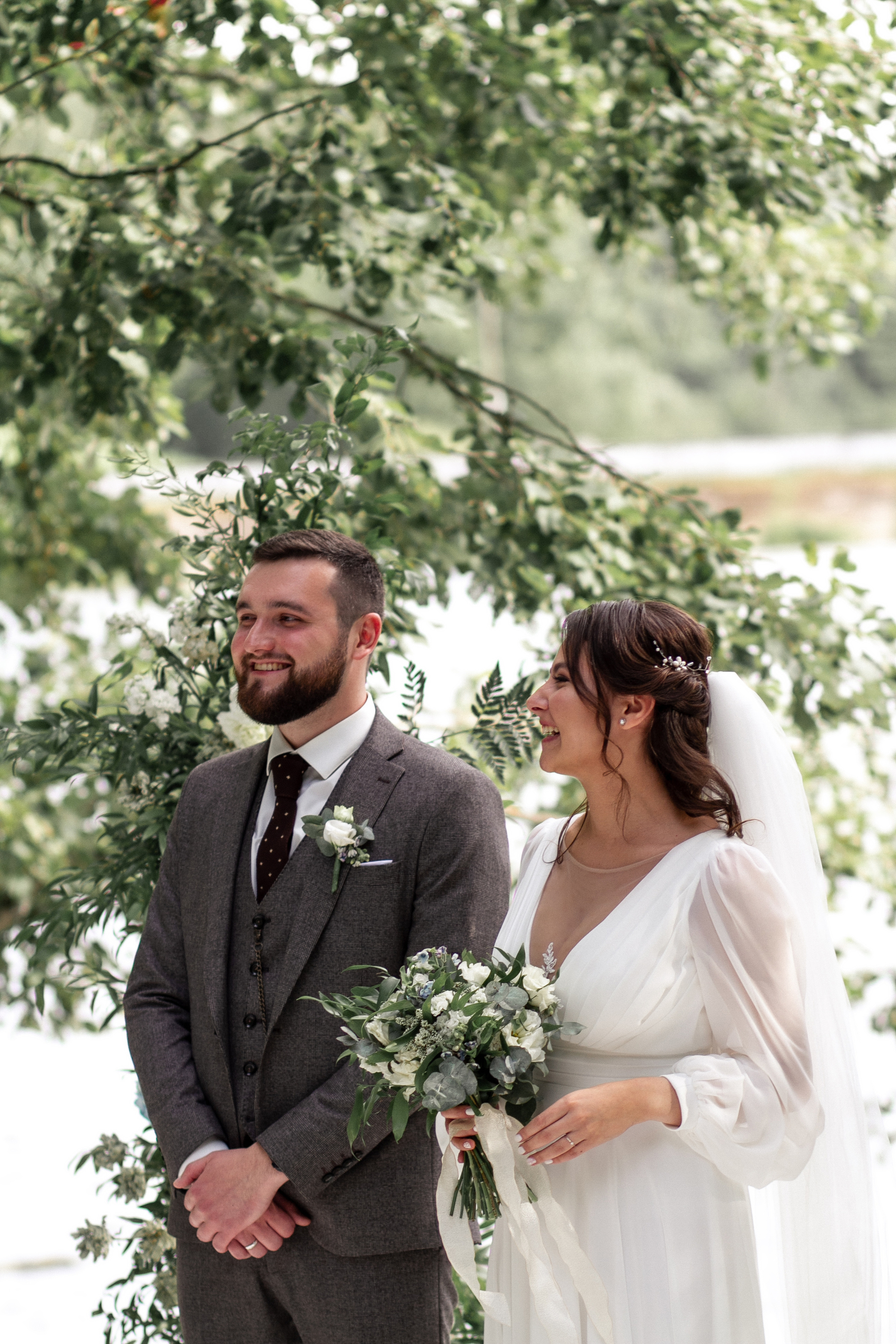 M & I. Photographer Vlad Boytsoff