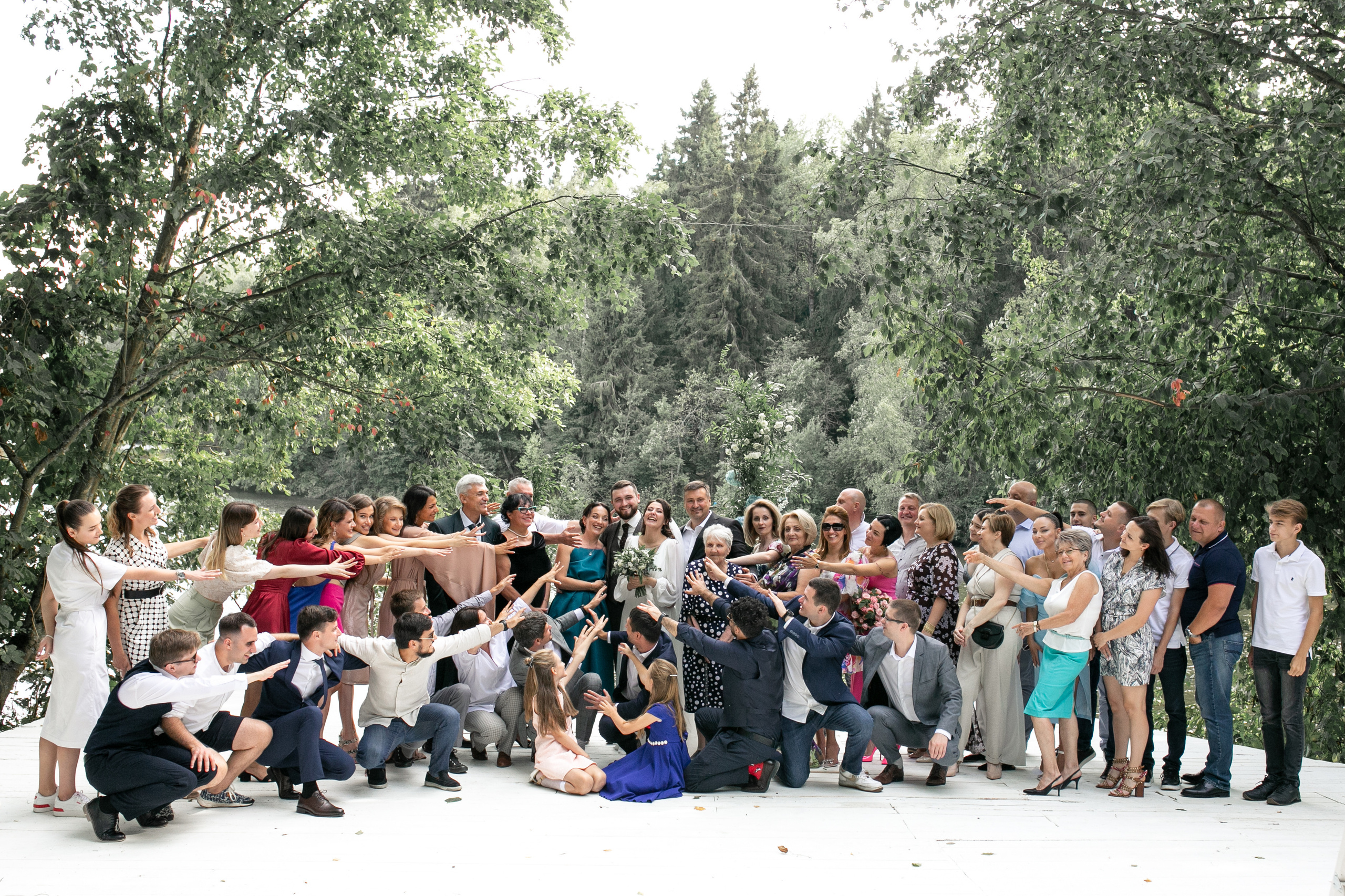 M & I. Photographer Vlad Boytsoff