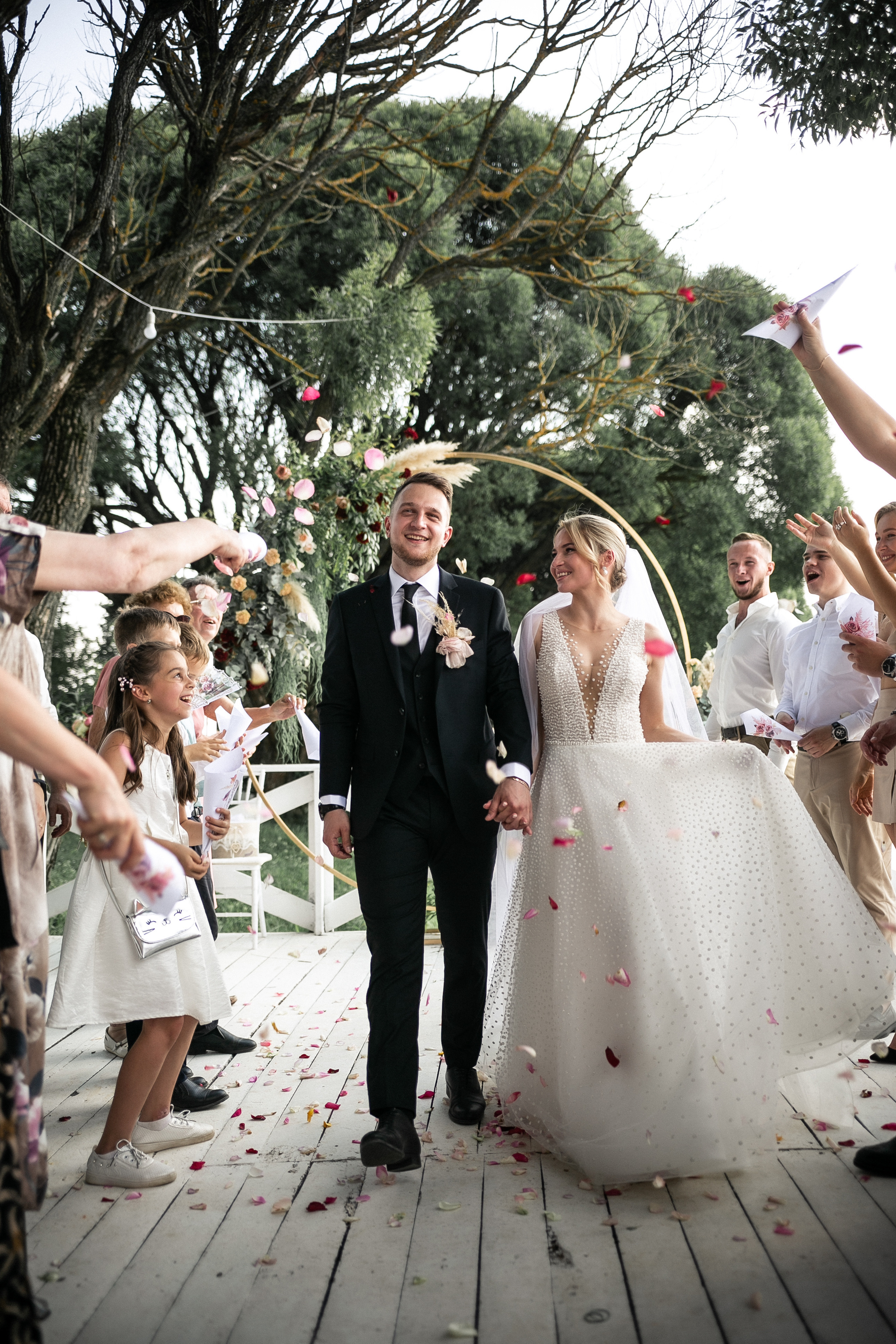 E & M. Photographer Vlad Boytsoff