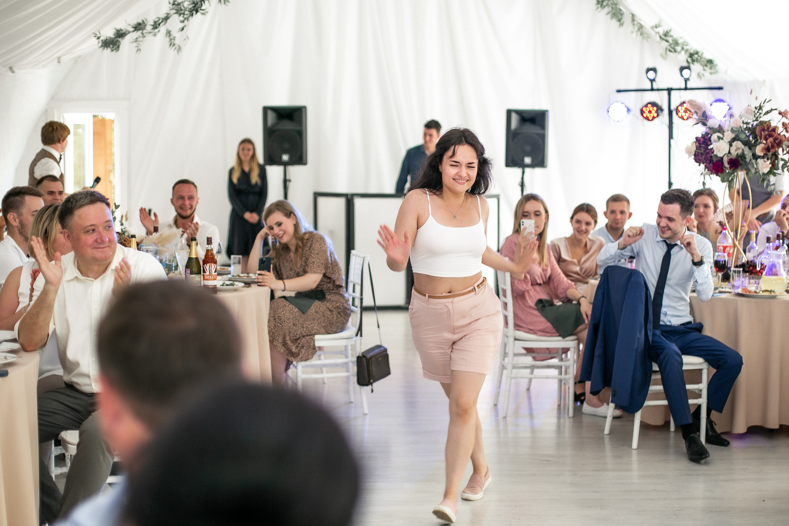 E & M. Photographer Vlad Boytsoff