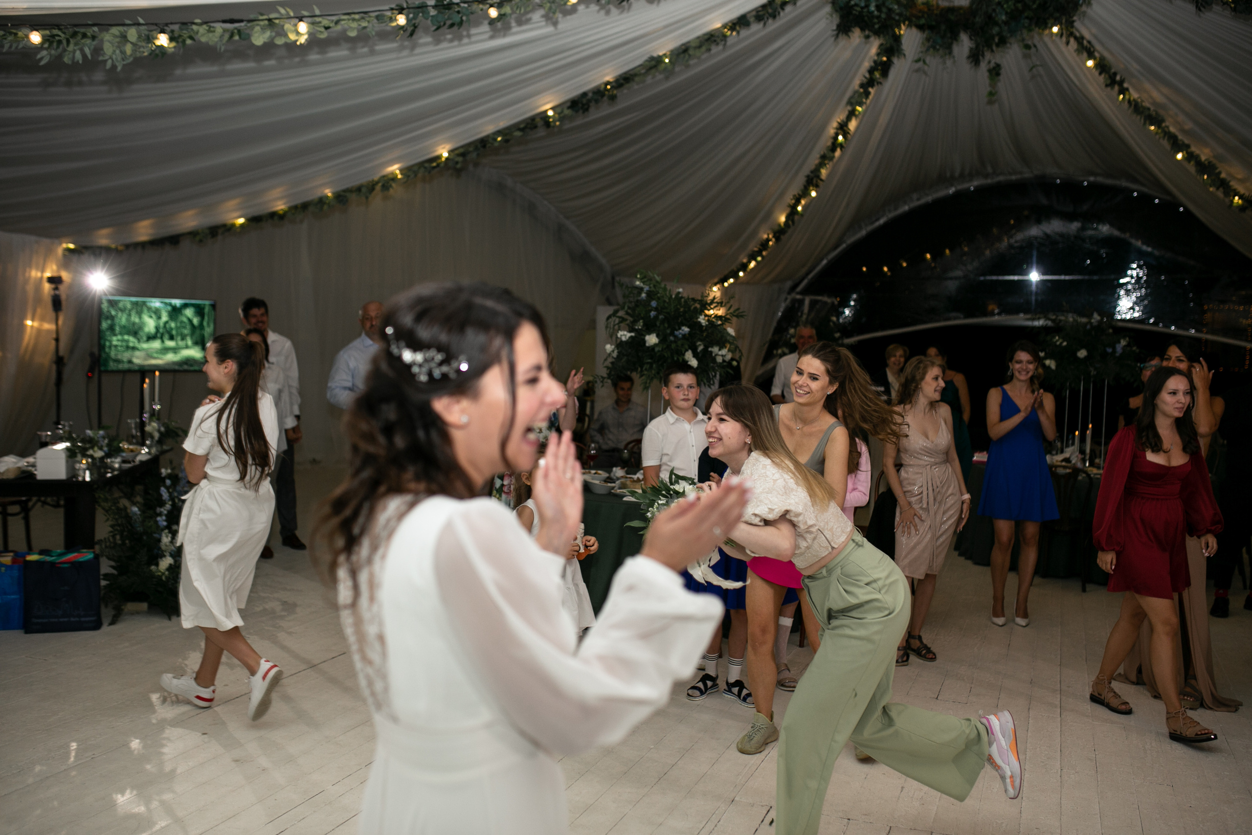 M & I. Photographer Vlad Boytsoff