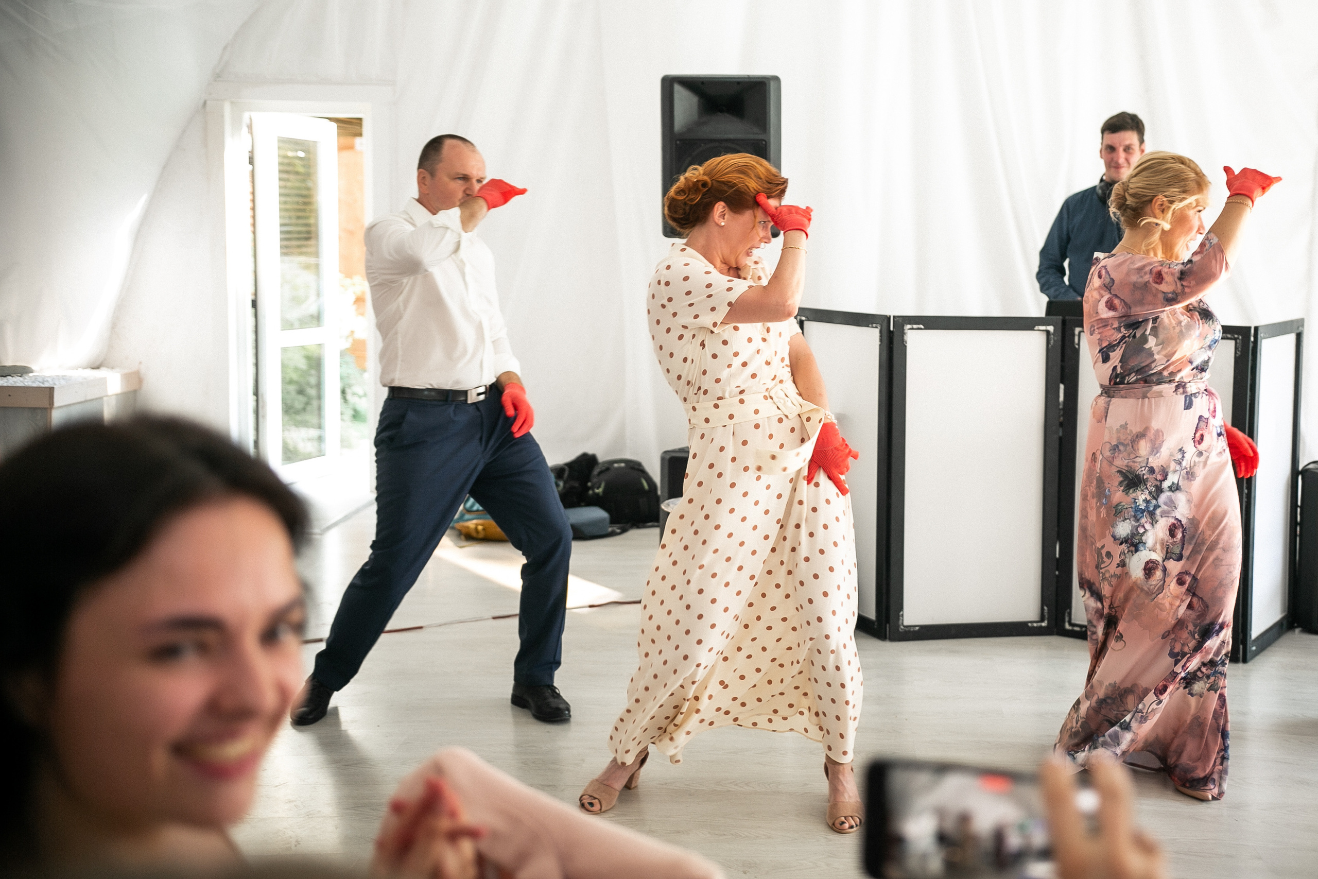 E & M. Photographer Vlad Boytsoff