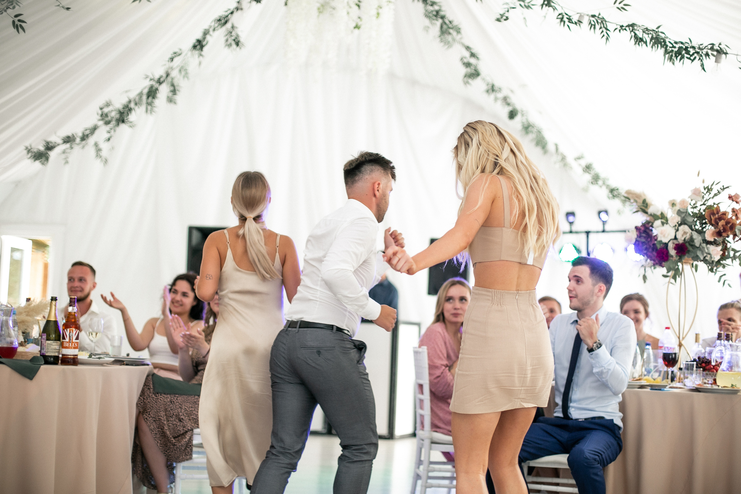 E & M. Photographer Vlad Boytsoff