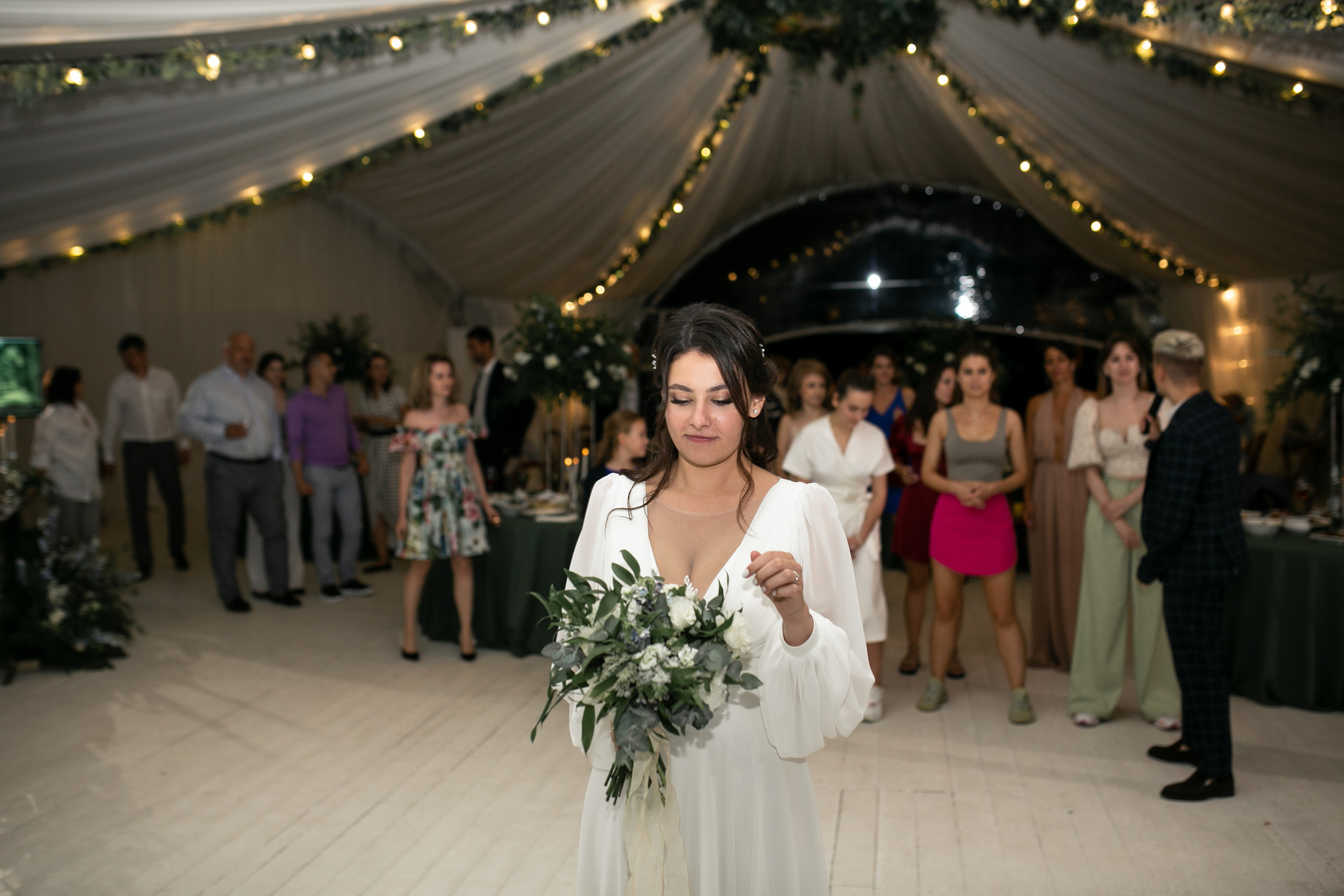 M & I. Photographer Vlad Boytsoff