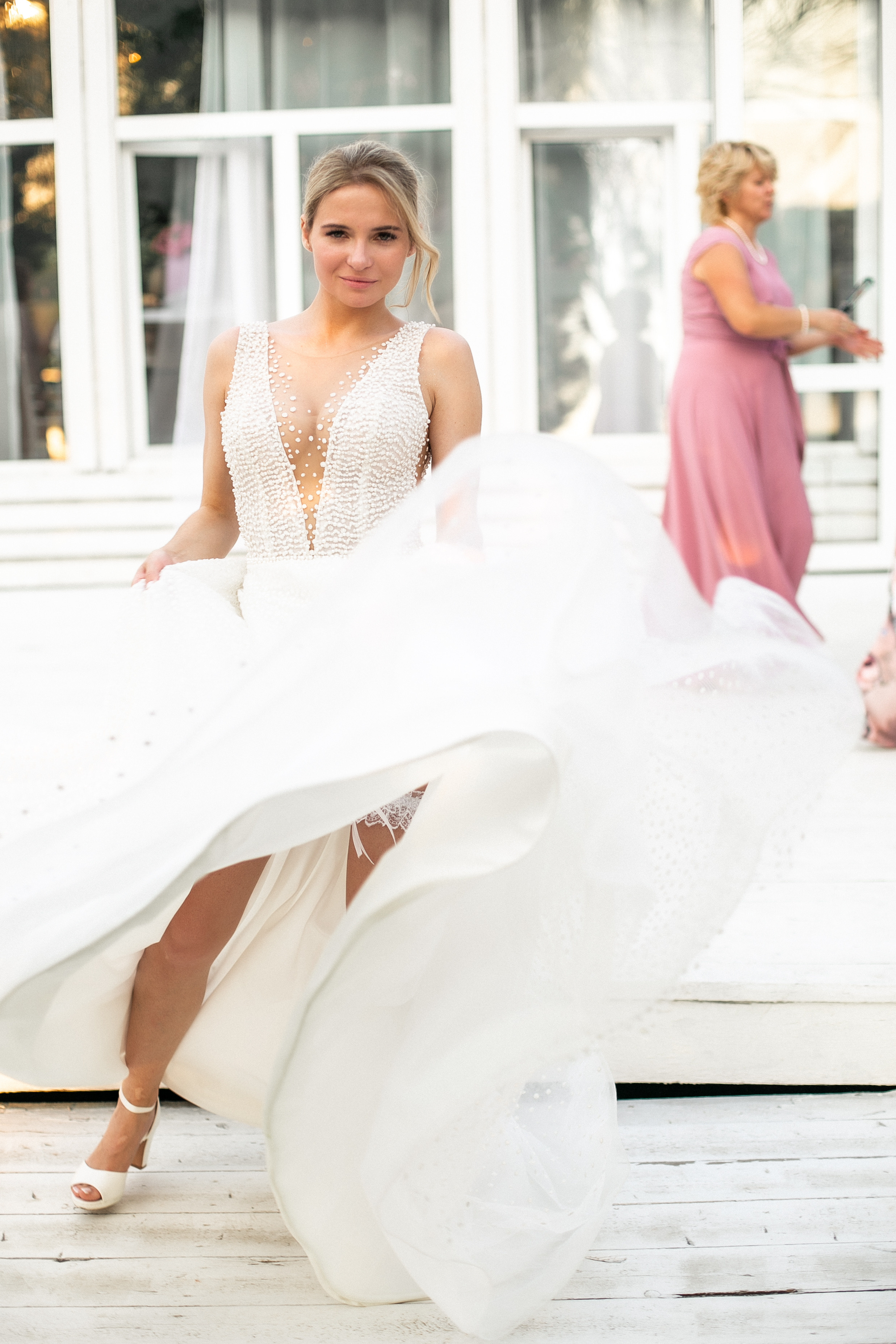 E & M. Photographer Vlad Boytsoff