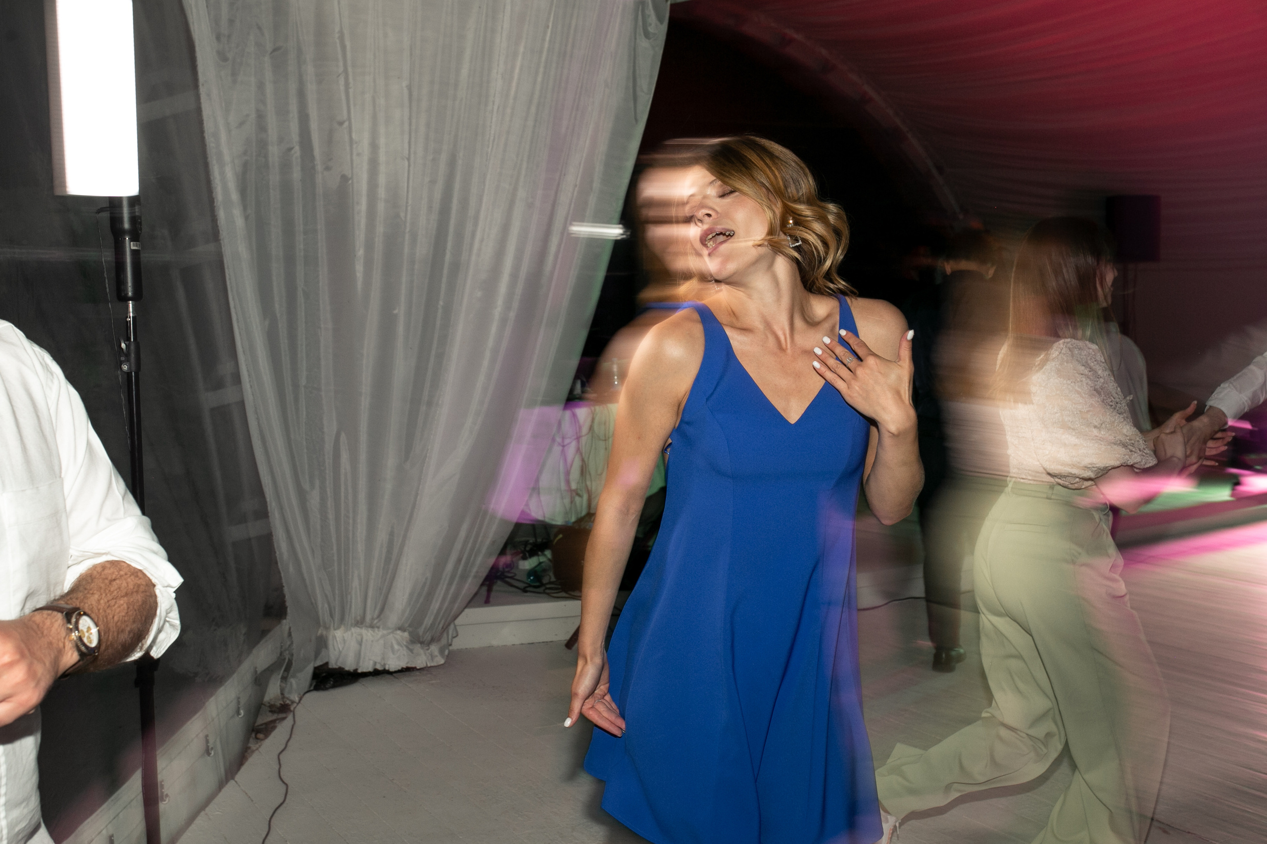 M & I. Photographer Vlad Boytsoff