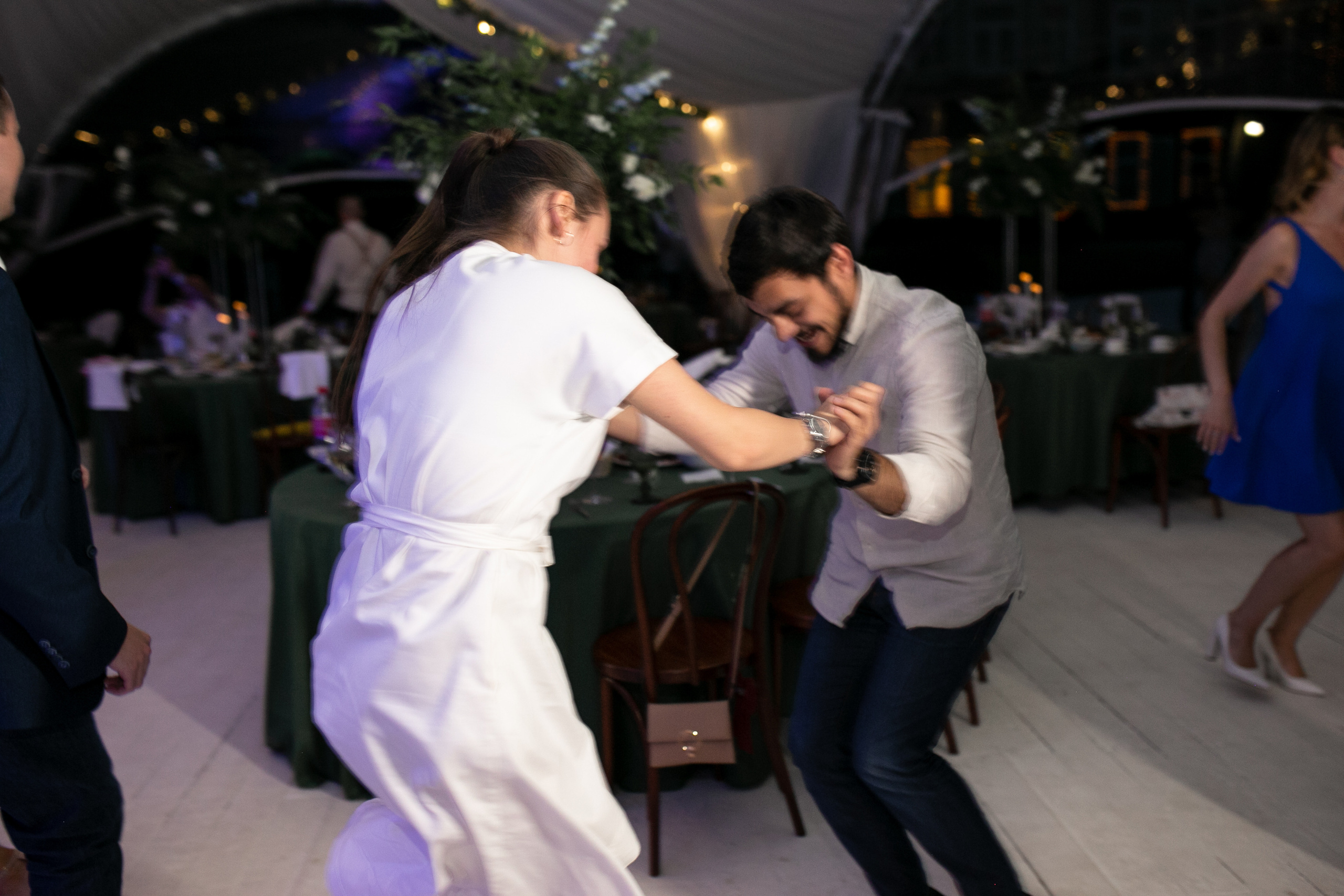 M & I. Photographer Vlad Boytsoff