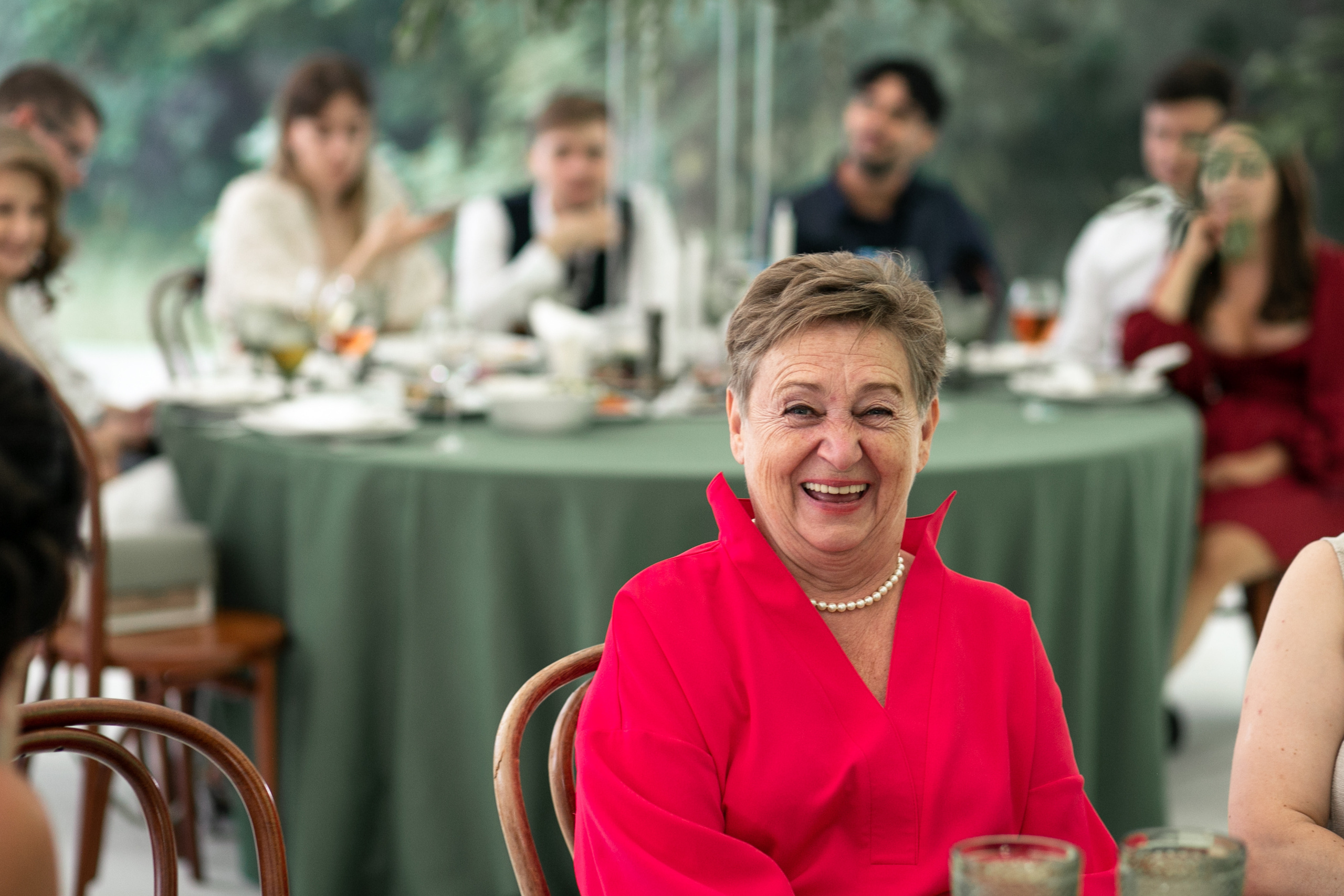 M & I. Photographer Vlad Boytsoff