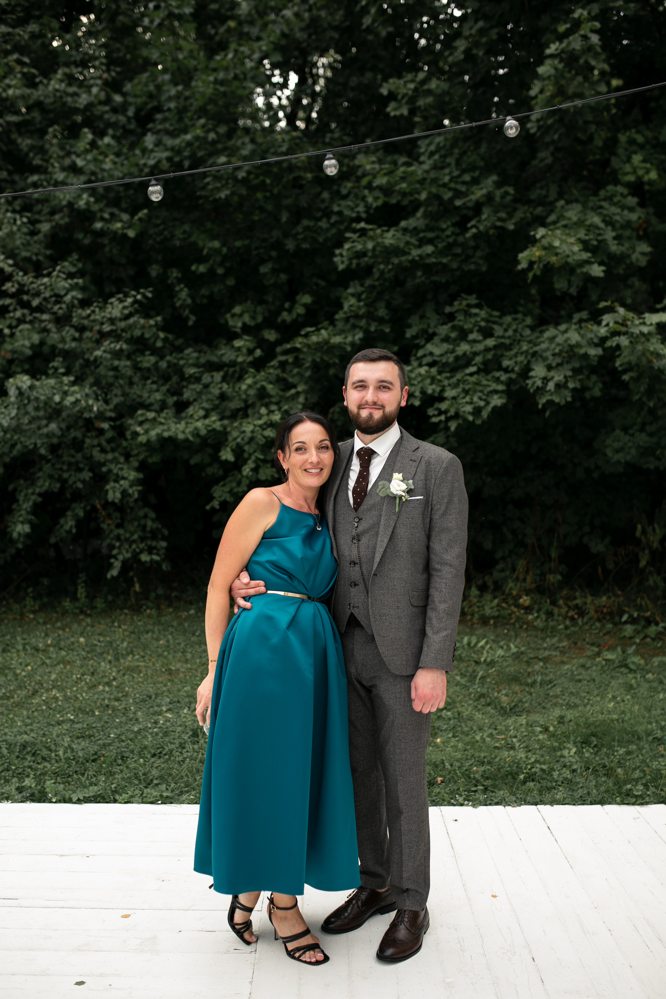 M & I. Photographer Vlad Boytsoff