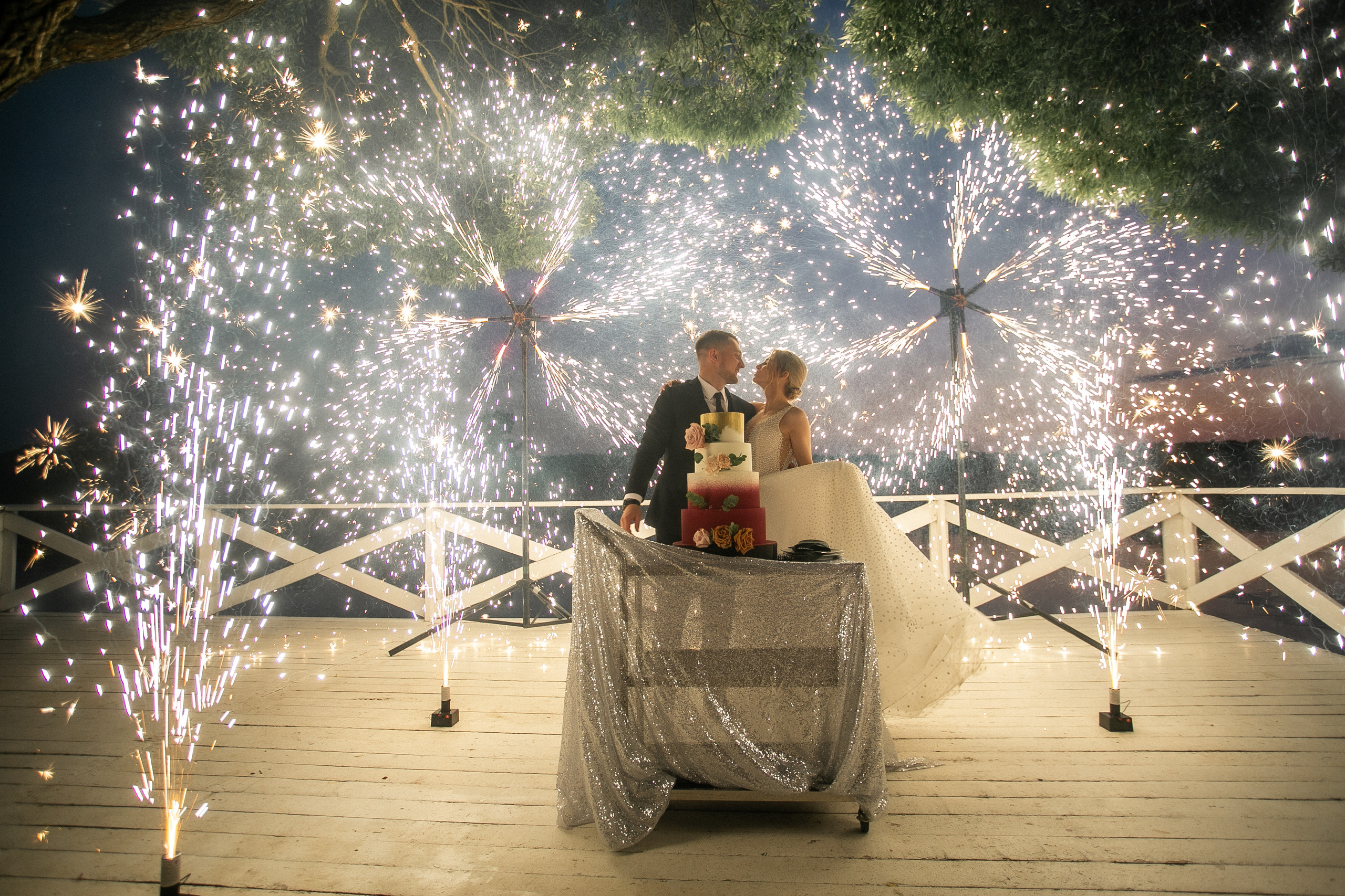 E & M. Photographer Vlad Boytsoff