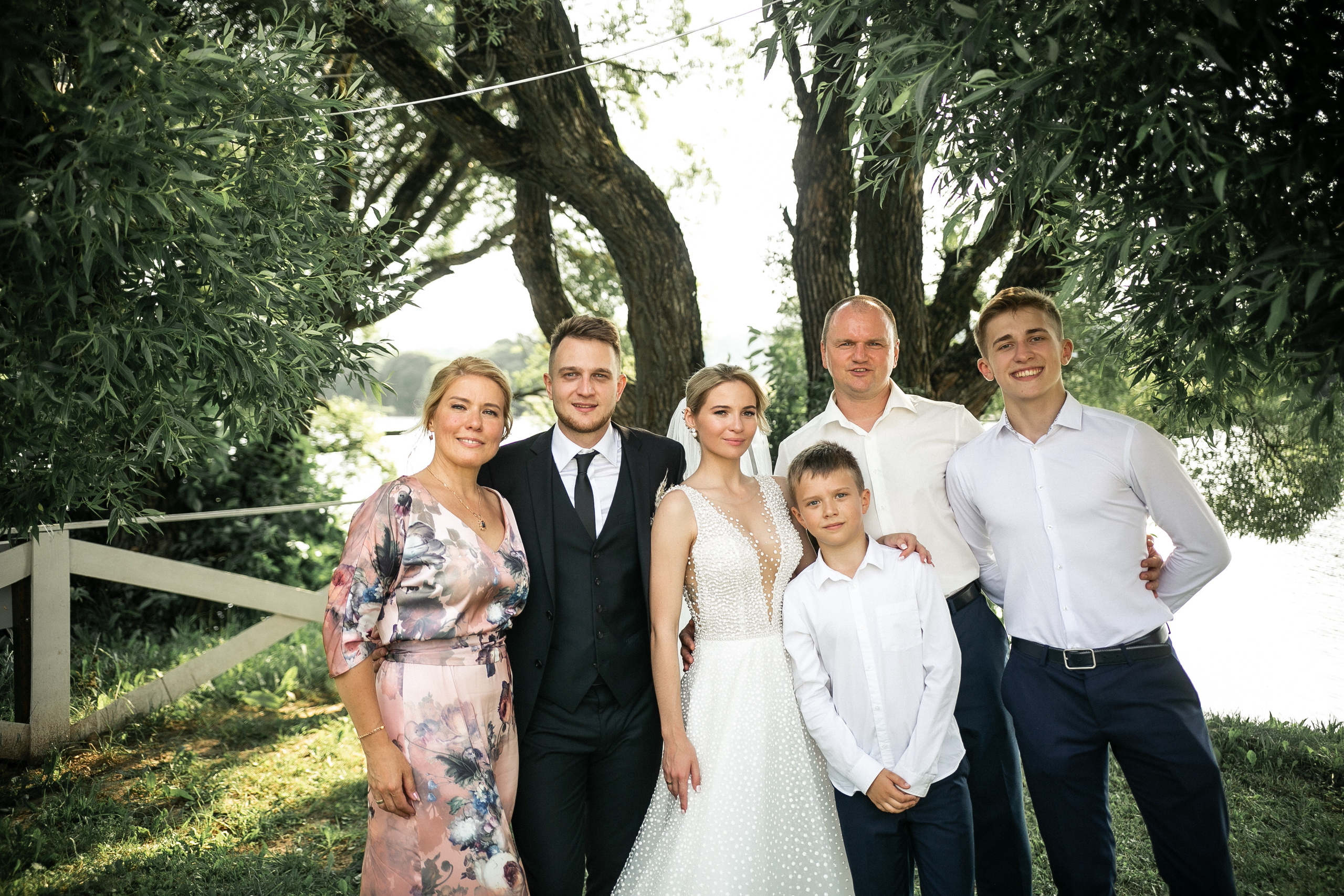 E & M. Photographer Vlad Boytsoff