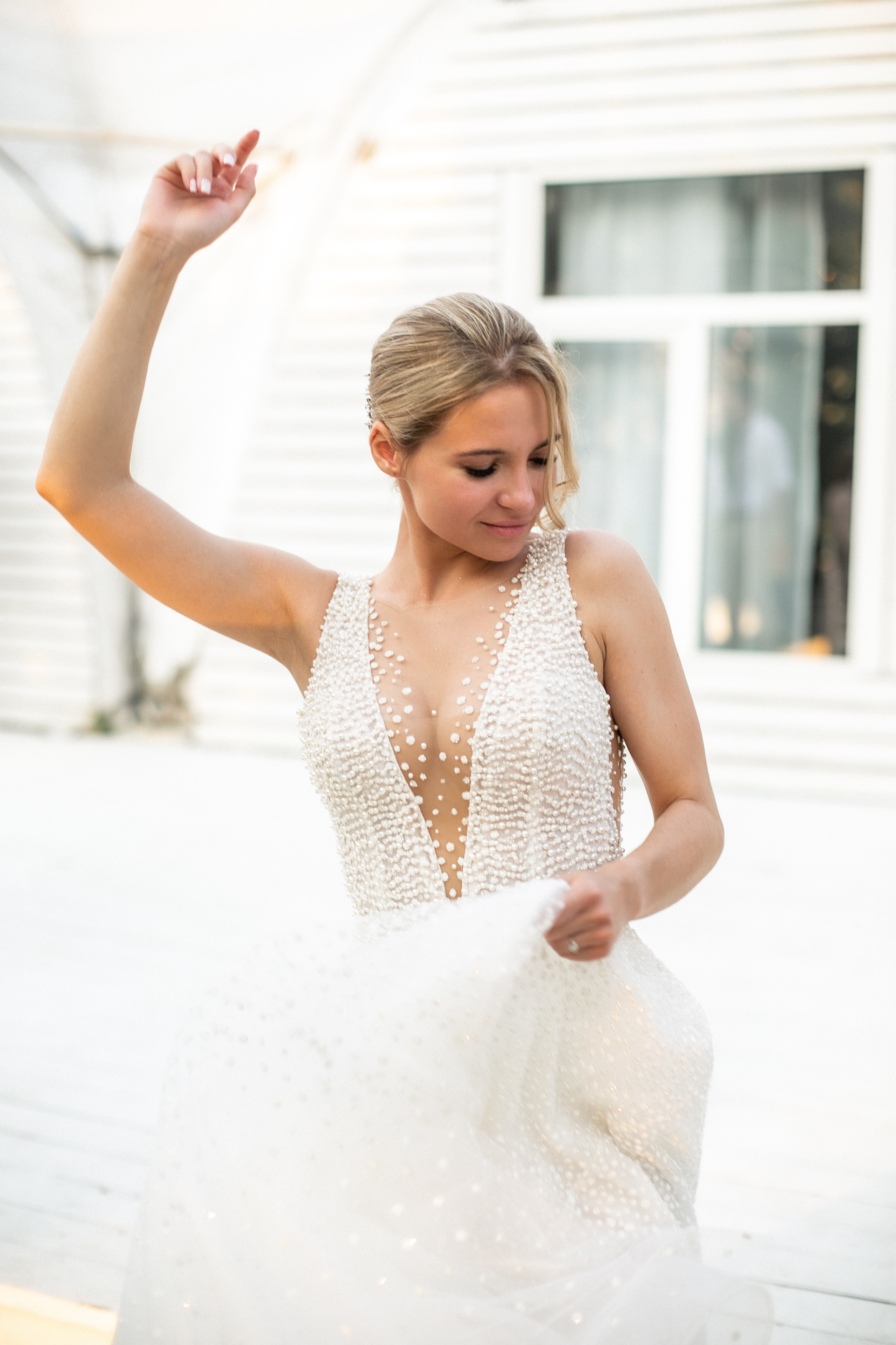 E & M. Photographer Vlad Boytsoff