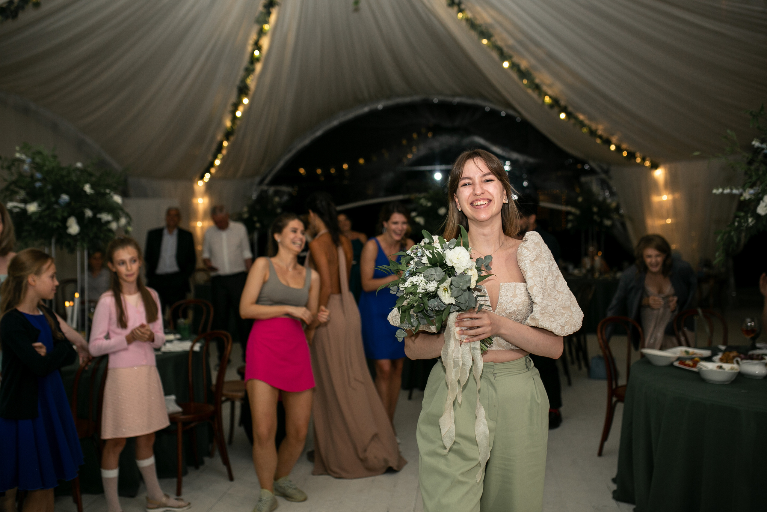 M & I. Photographer Vlad Boytsoff