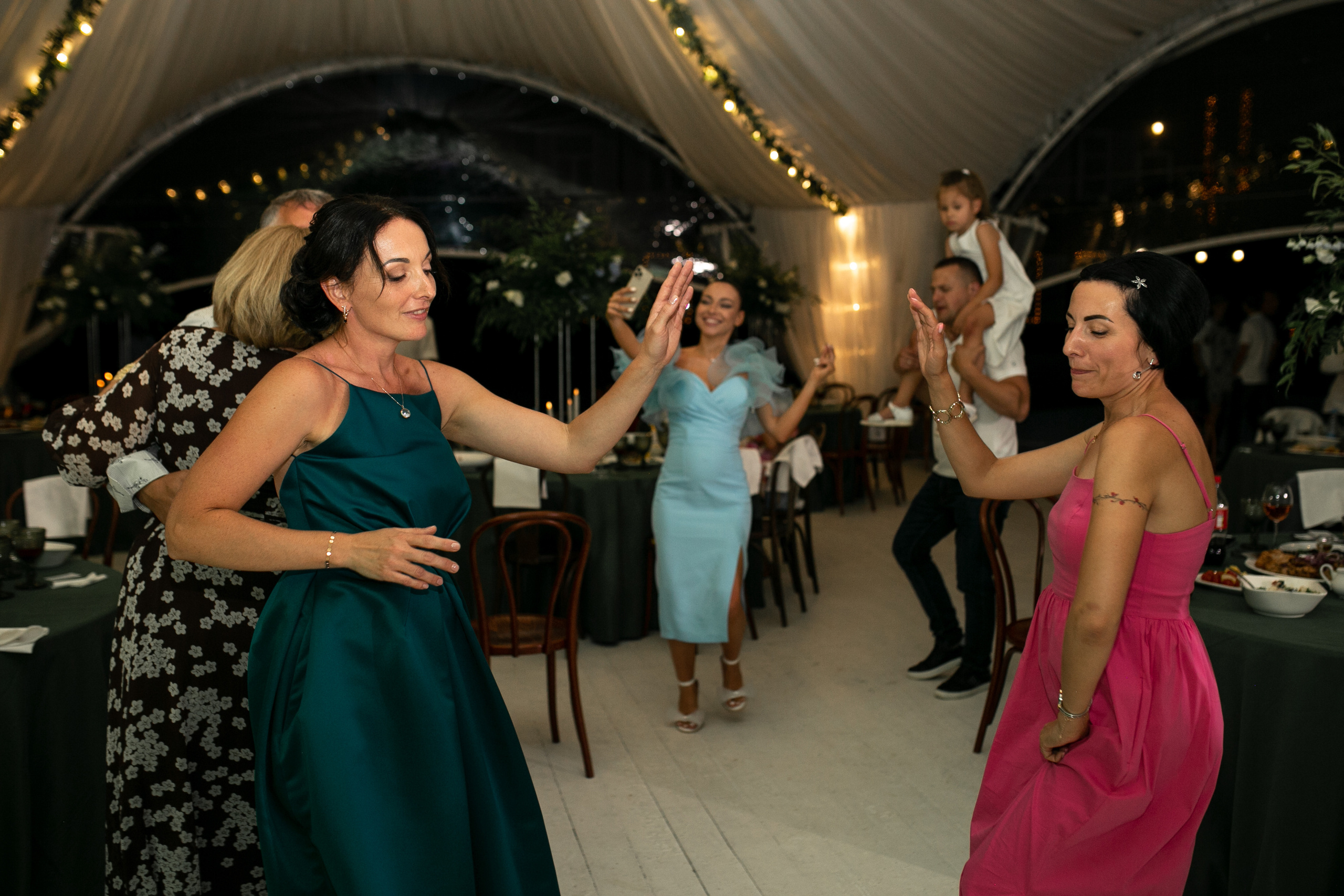 M & I. Photographer Vlad Boytsoff