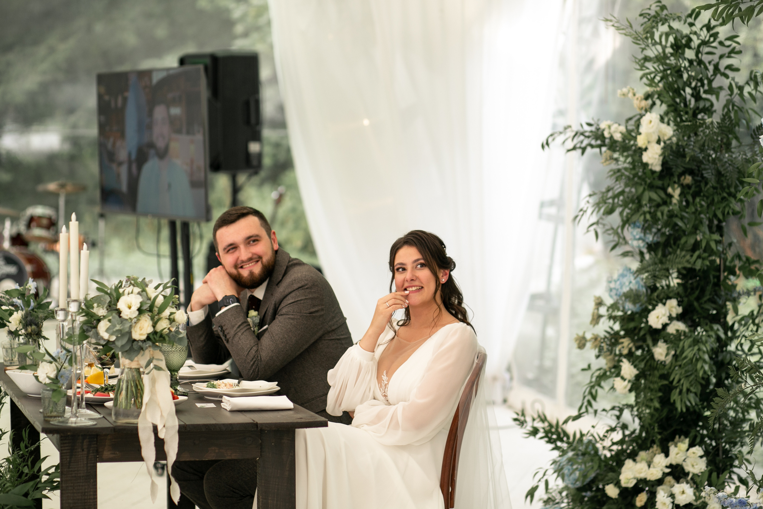 M & I. Photographer Vlad Boytsoff