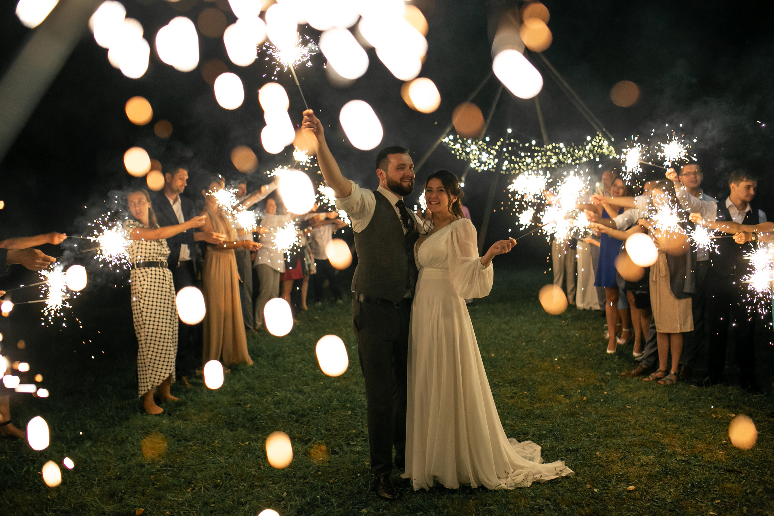 M & I. Photographer Vlad Boytsoff