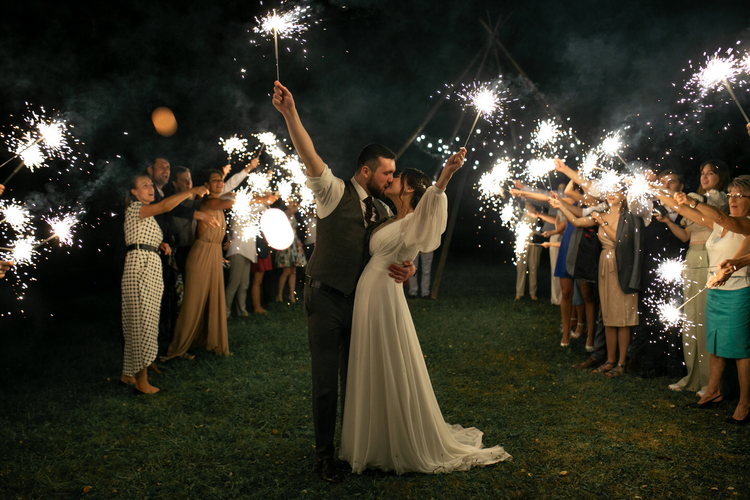 M & I. Photographer Vlad Boytsoff