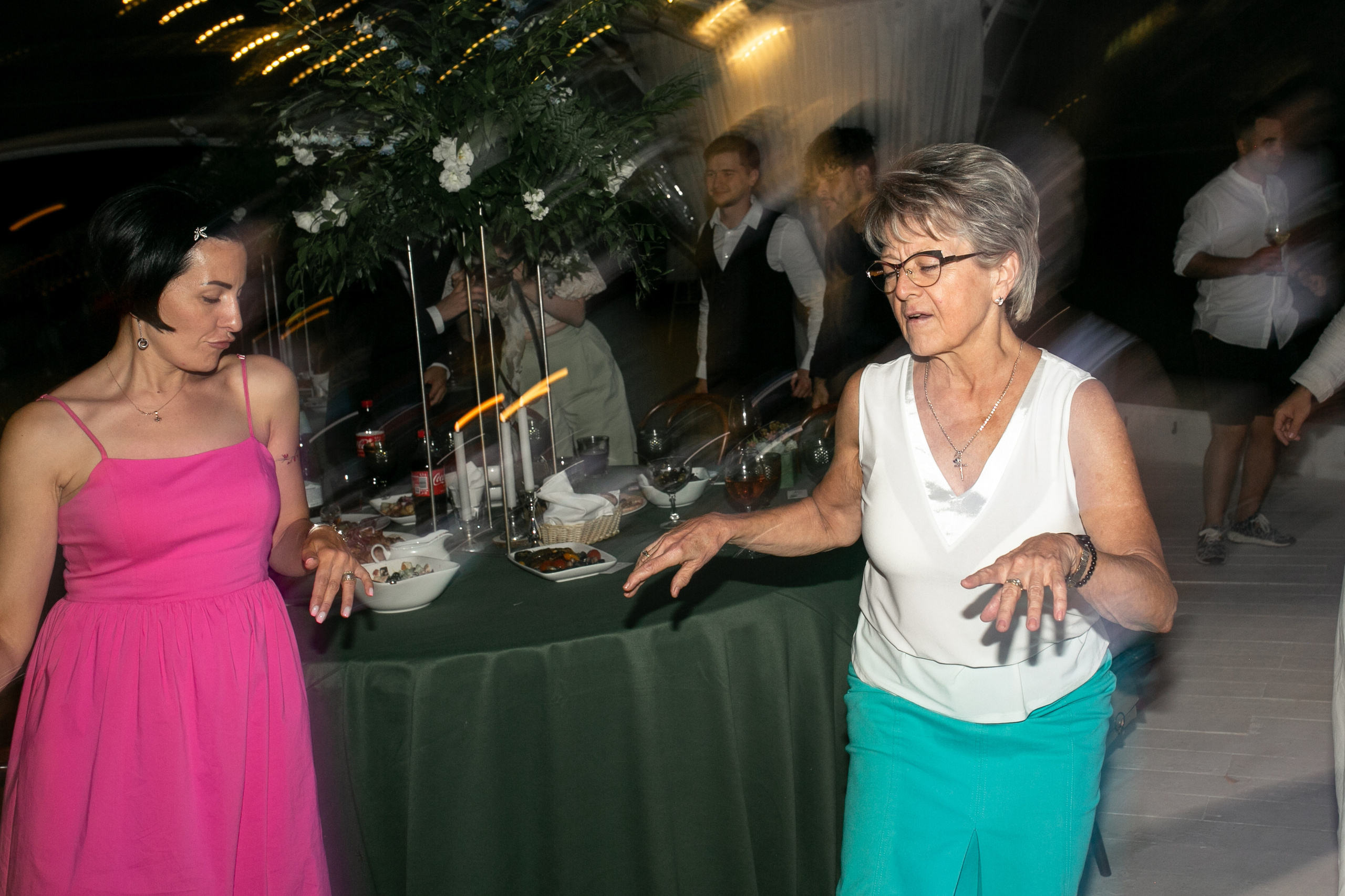 M & I. Photographer Vlad Boytsoff