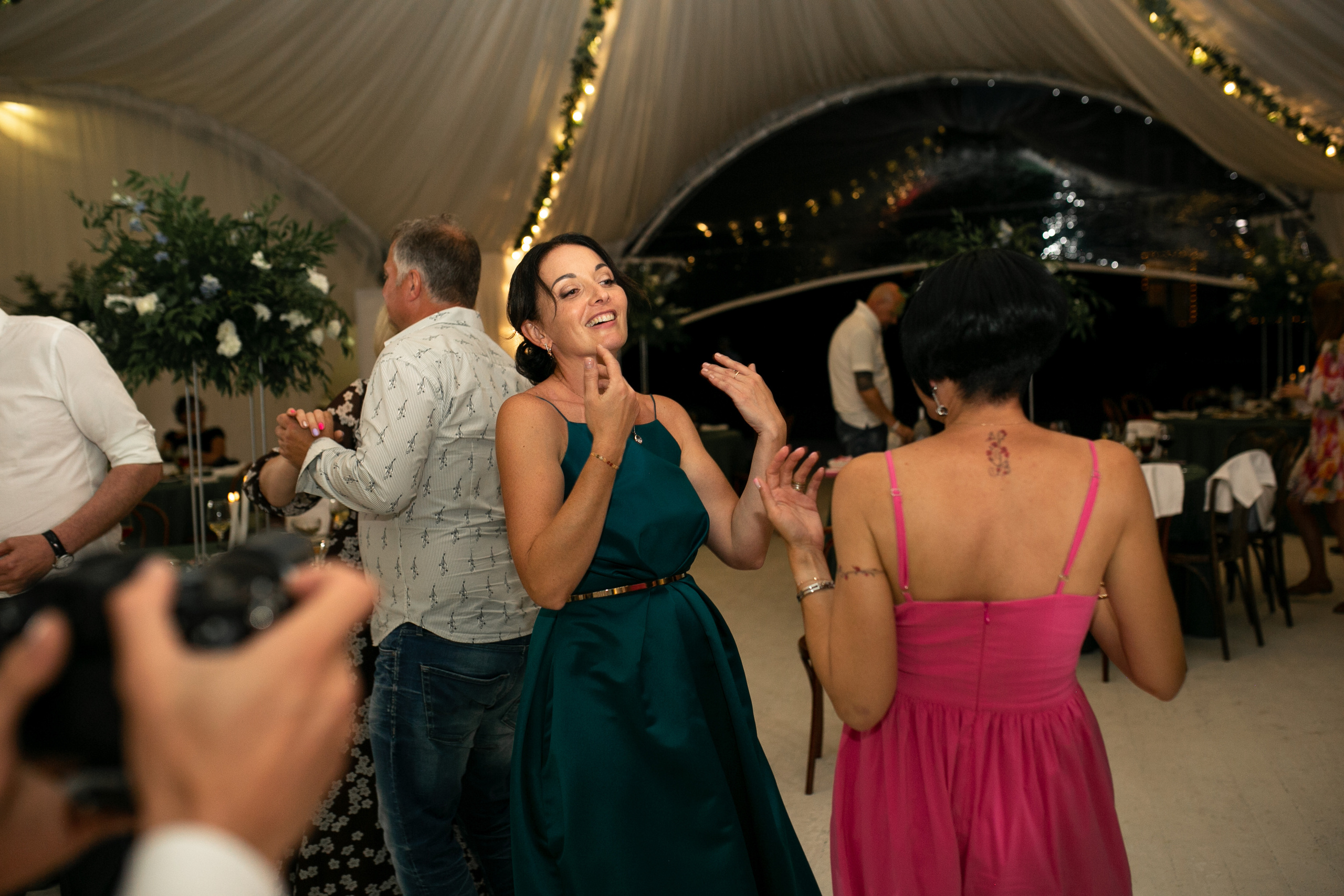 M & I. Photographer Vlad Boytsoff