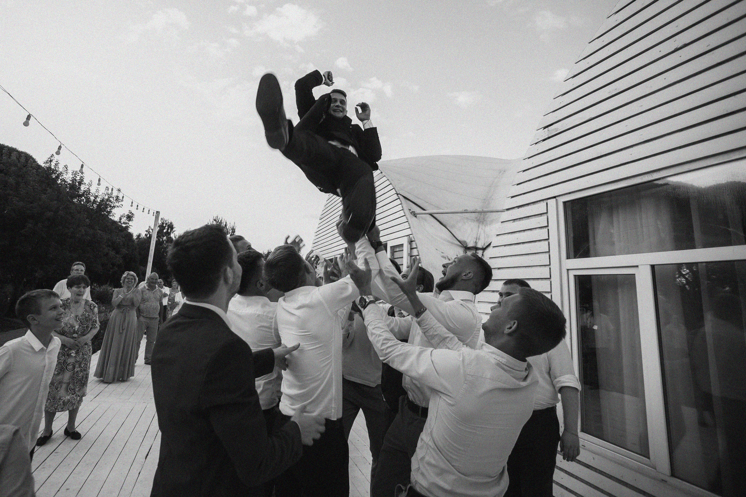 E & M. Photographer Vlad Boytsoff