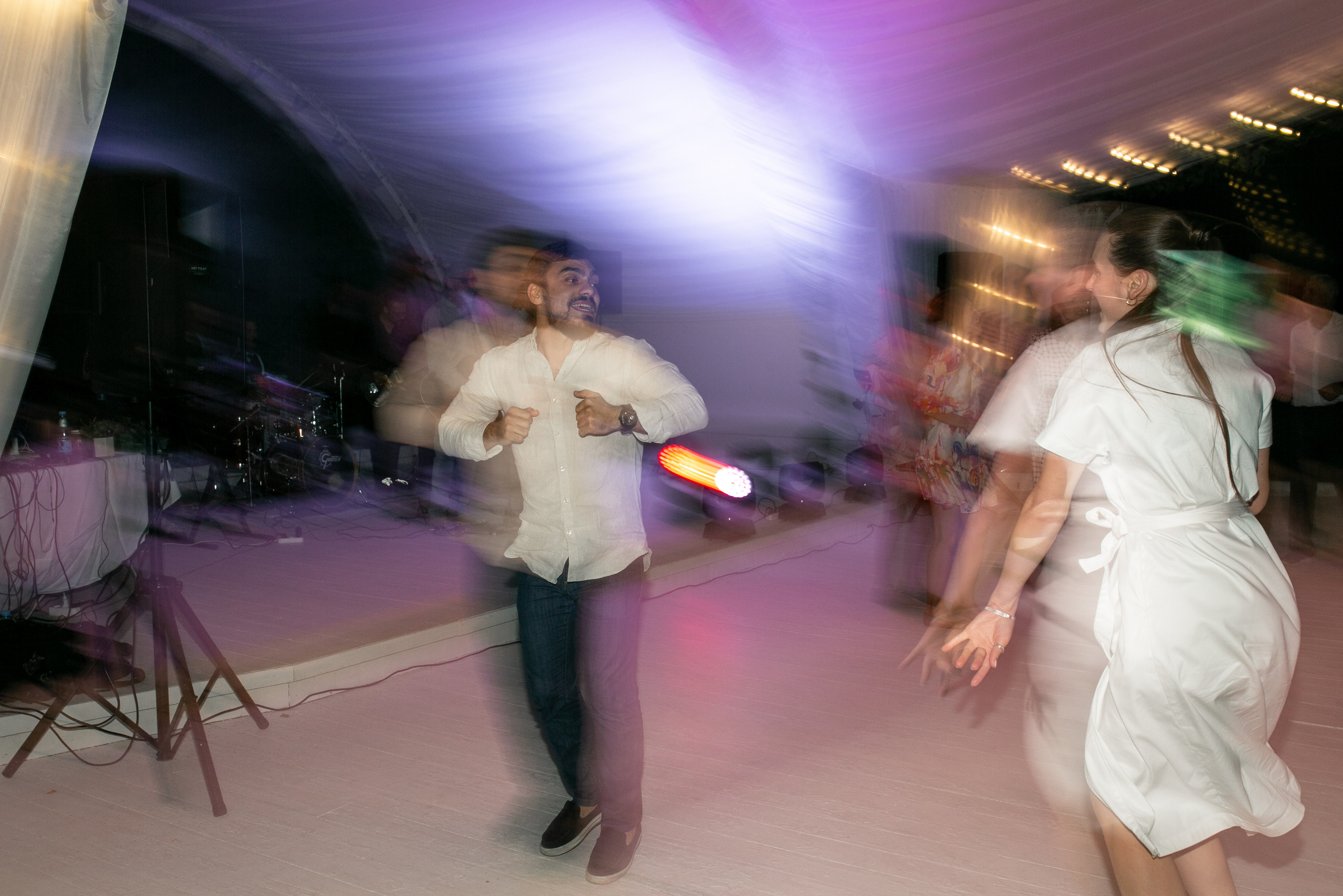 M & I. Photographer Vlad Boytsoff