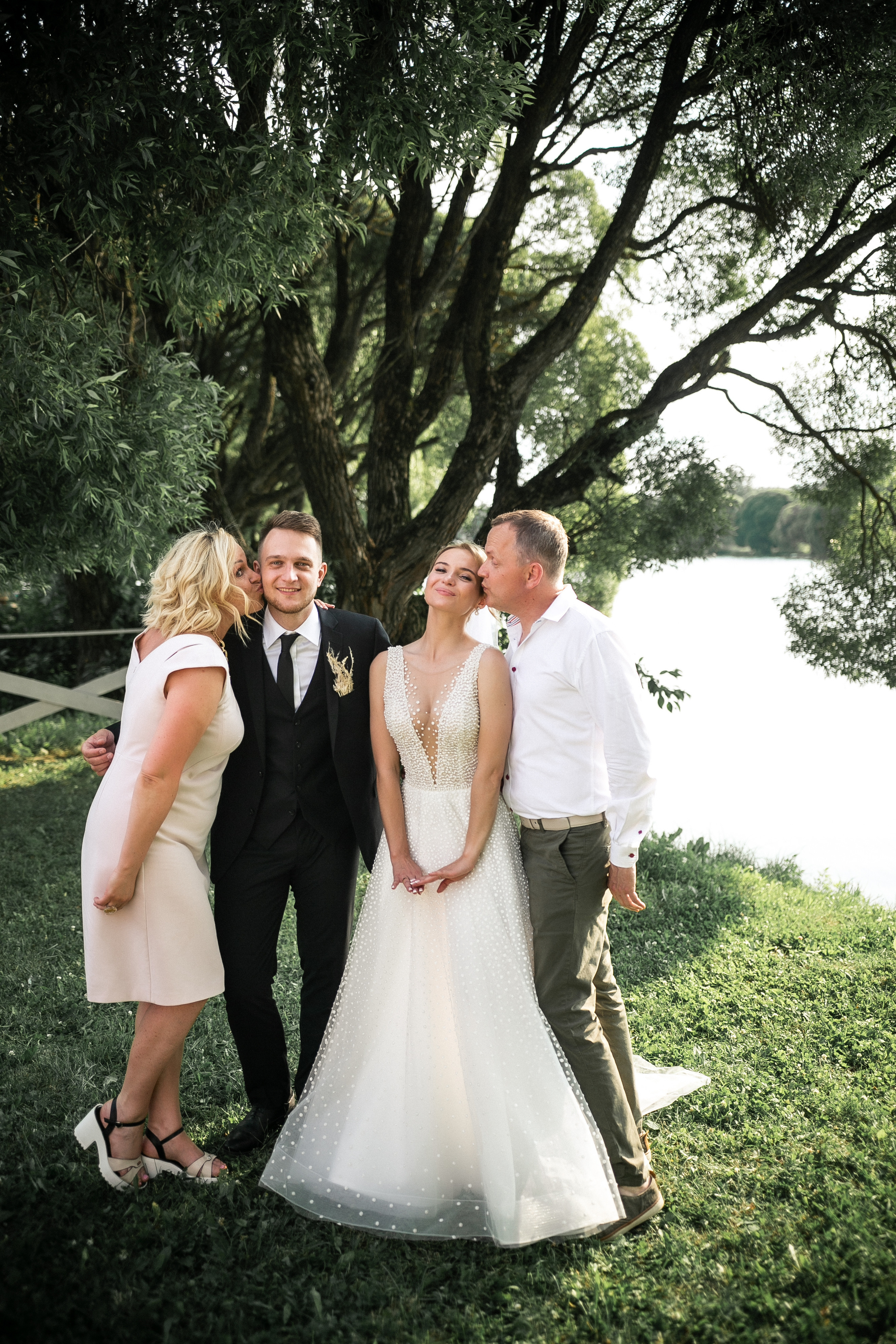 E & M. Photographer Vlad Boytsoff