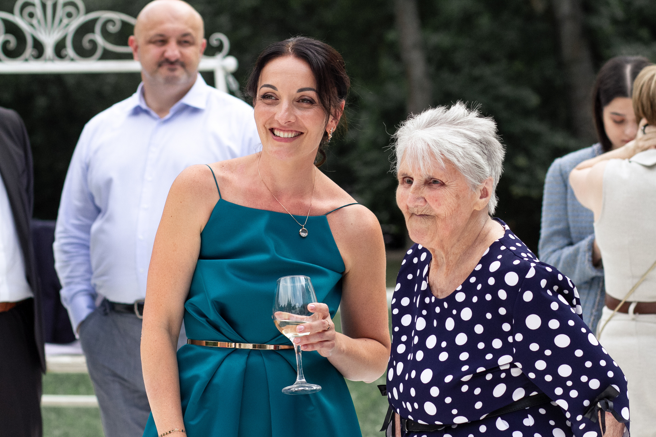 M & I. Photographer Vlad Boytsoff