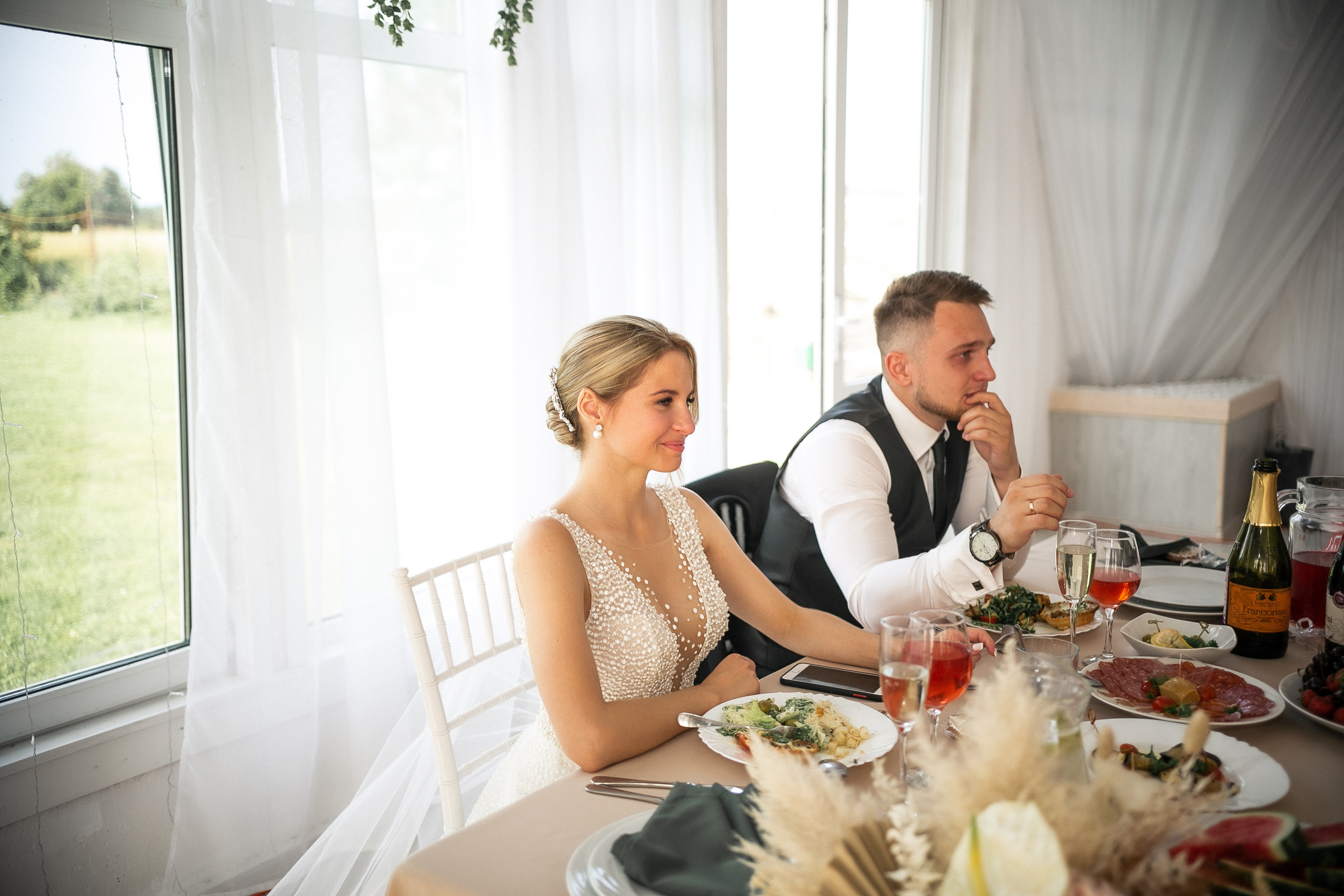 E & M. Photographer Vlad Boytsoff