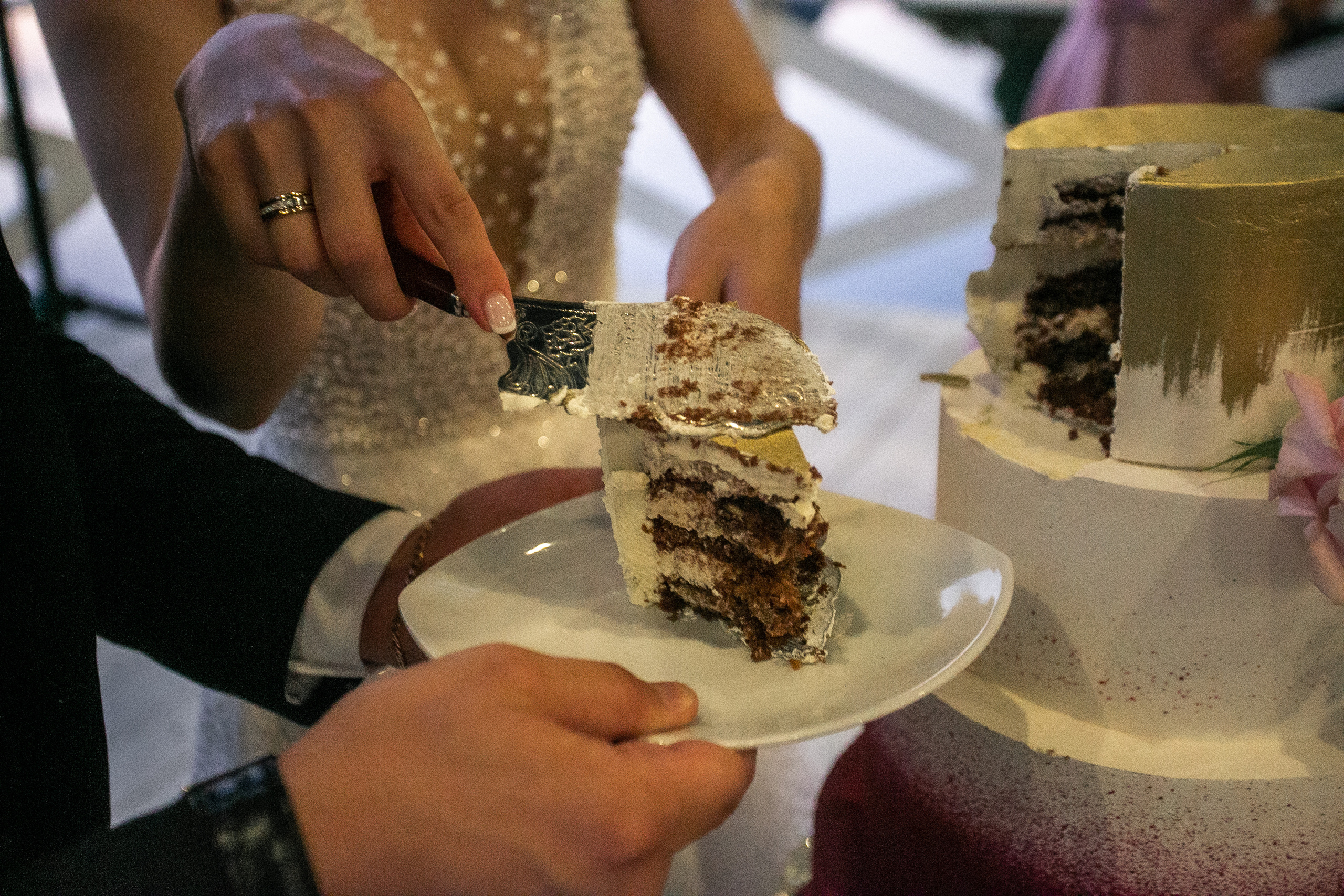 E & M. Photographer Vlad Boytsoff