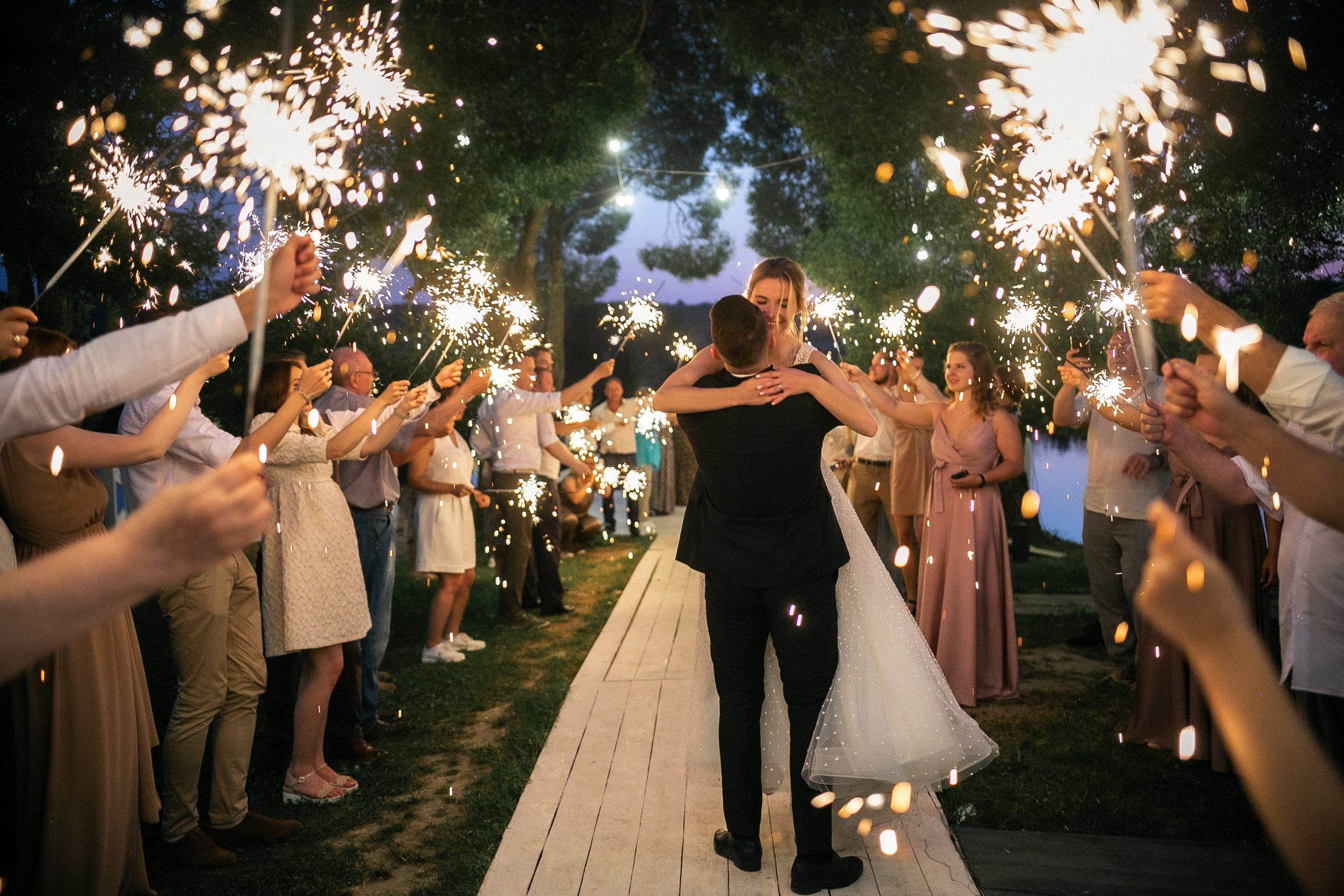 E & M. Photographer Vlad Boytsoff