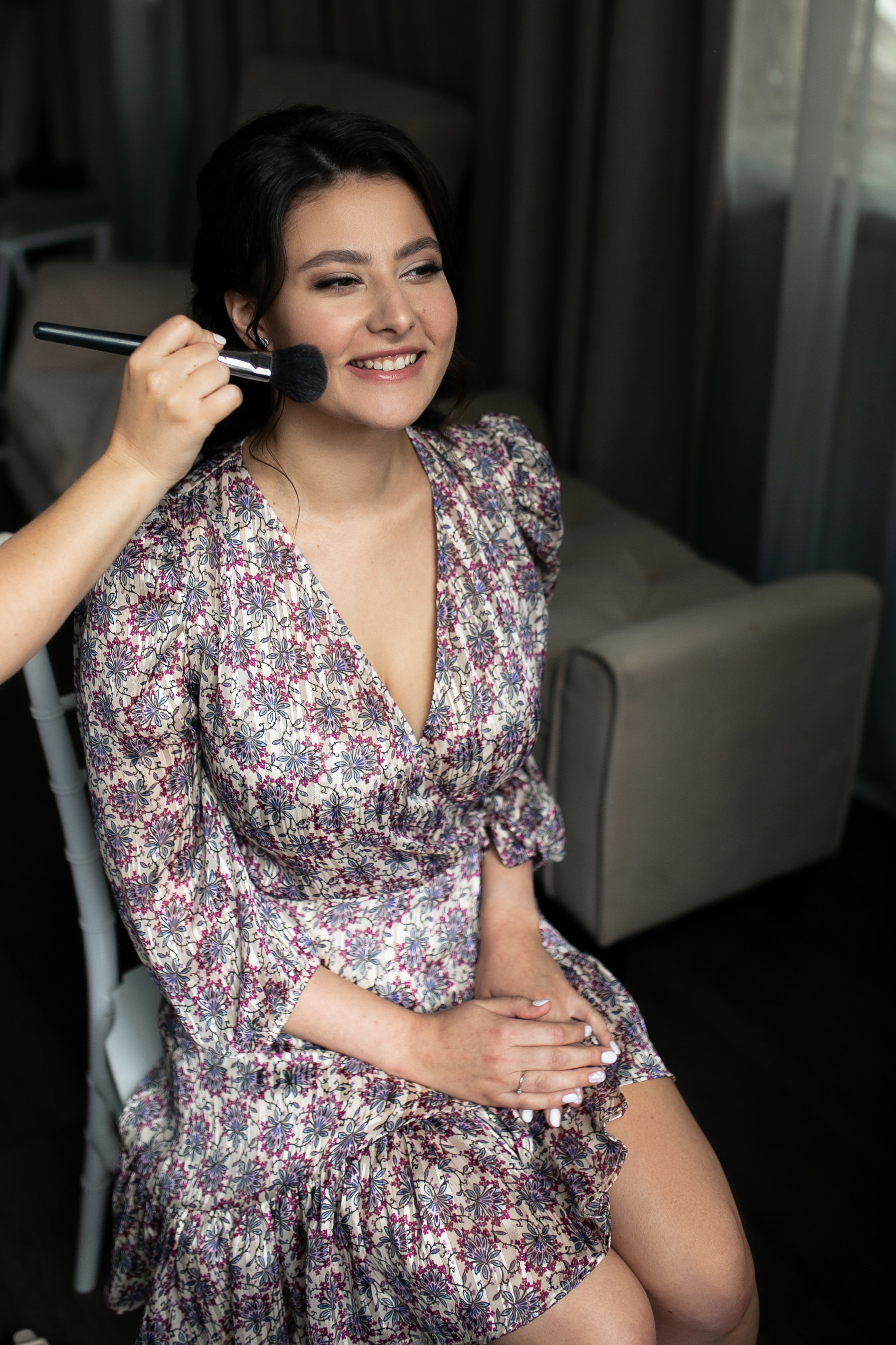 M & I. Photographer Vlad Boytsoff