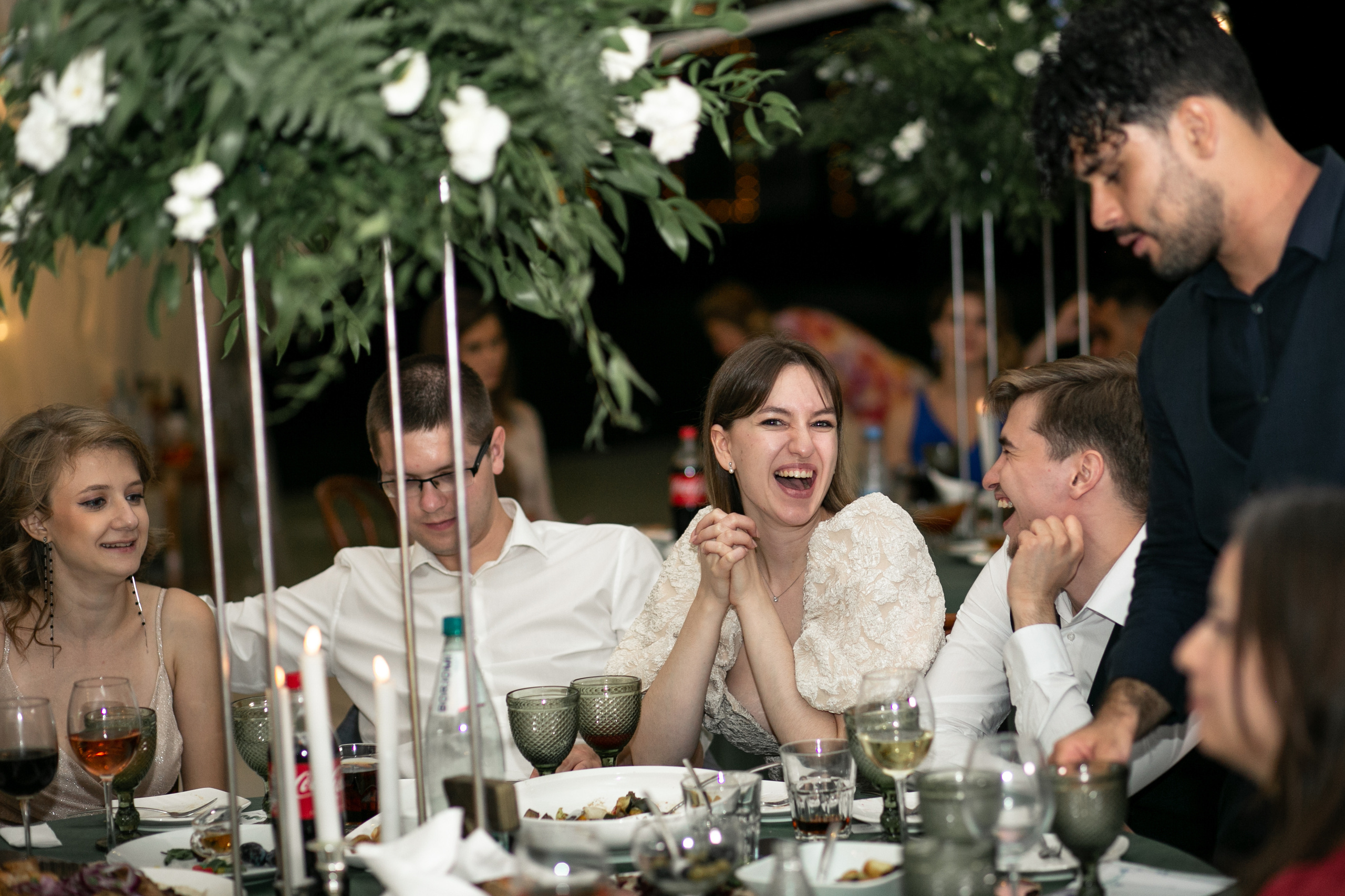 M & I. Photographer Vlad Boytsoff