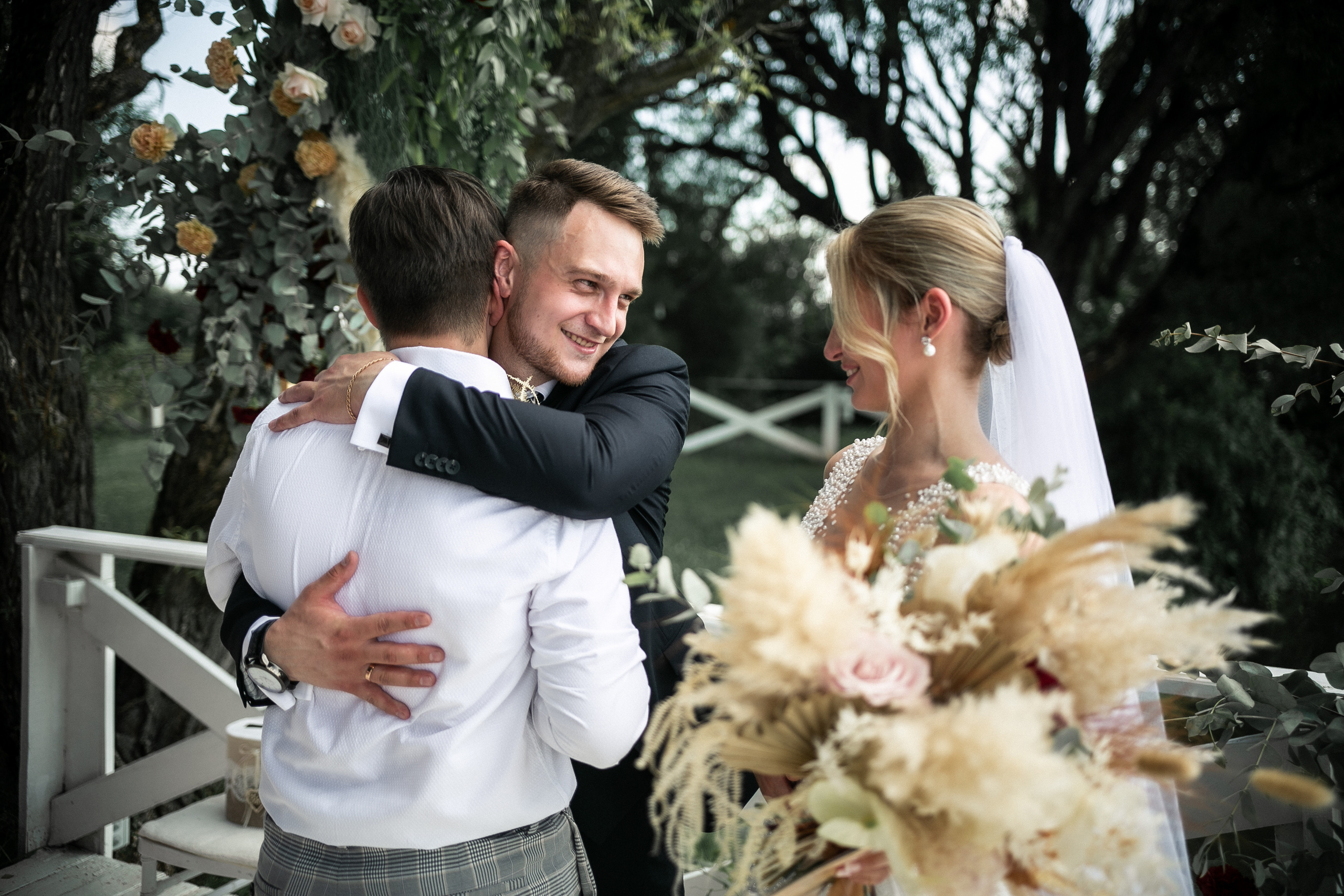 E & M. Photographer Vlad Boytsoff