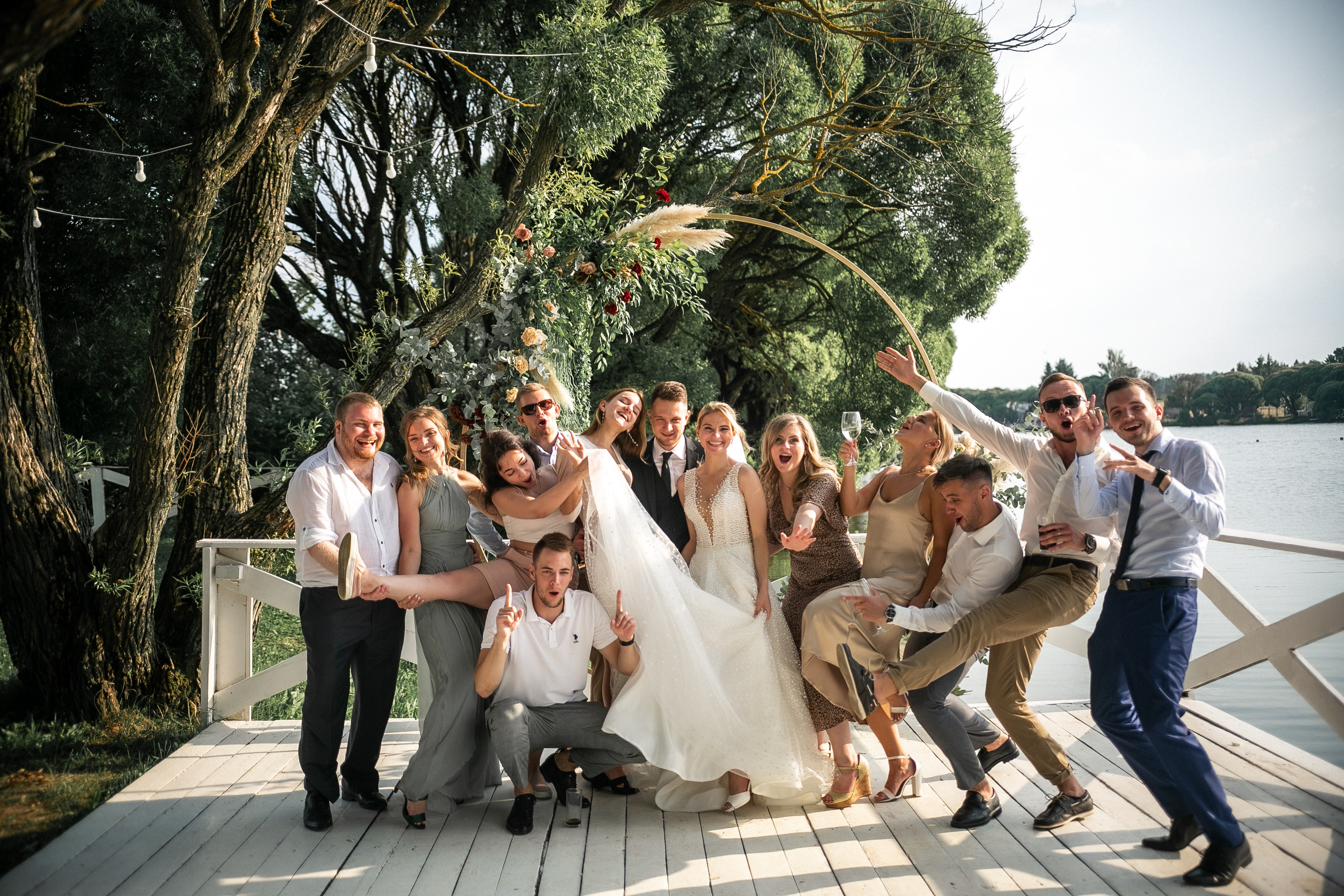 E & M. Photographer Vlad Boytsoff