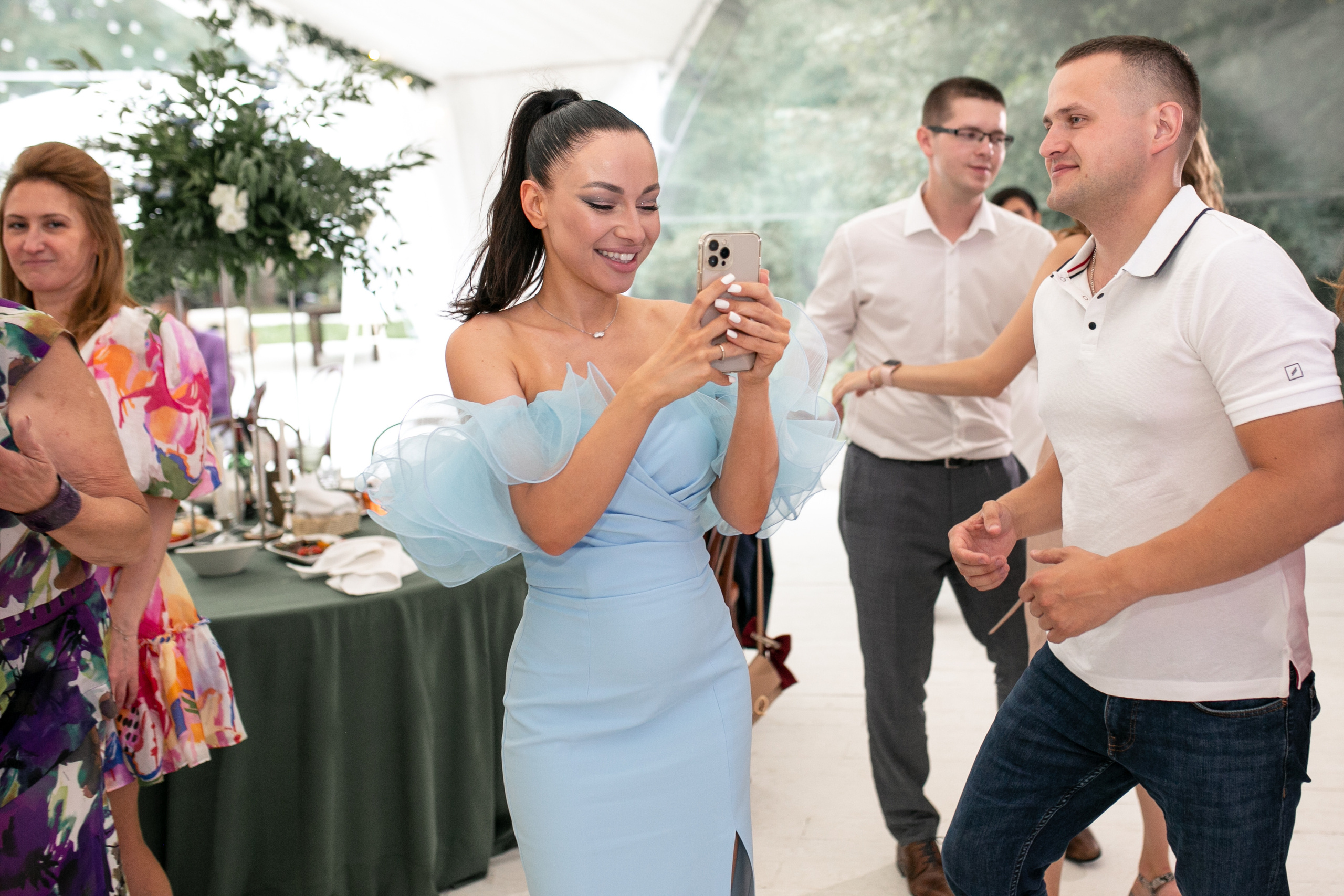 M & I. Photographer Vlad Boytsoff