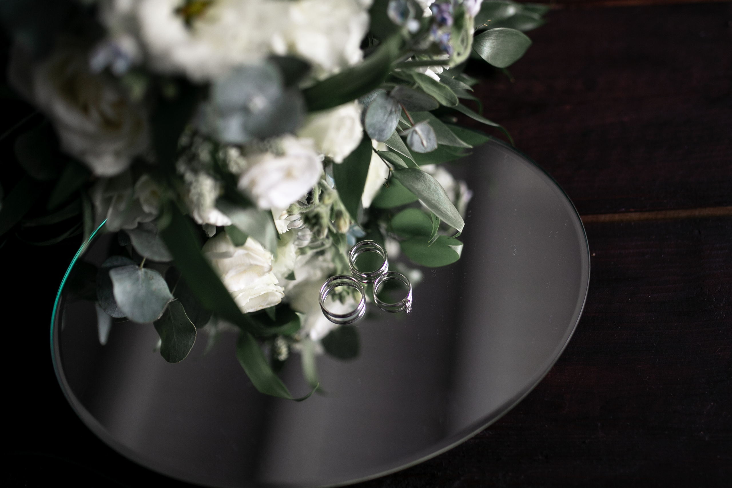 M & I. Photographer Vlad Boytsoff