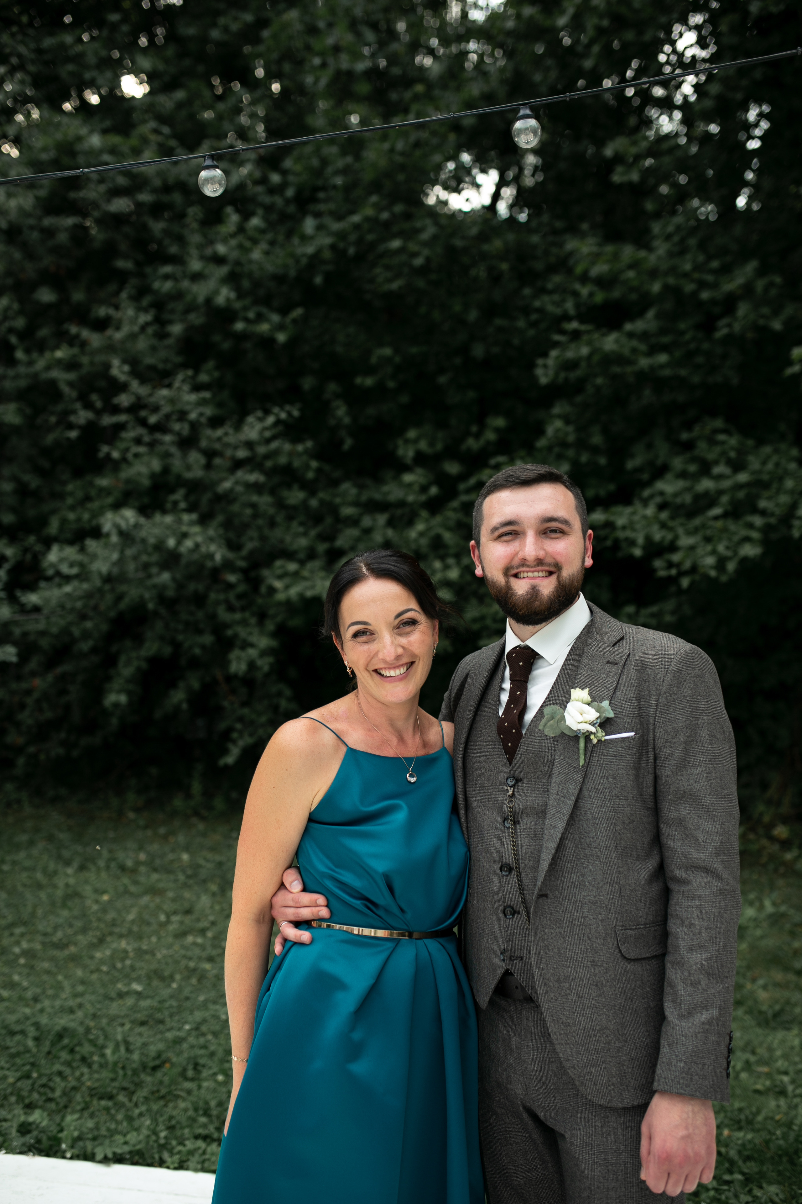 M & I. Photographer Vlad Boytsoff