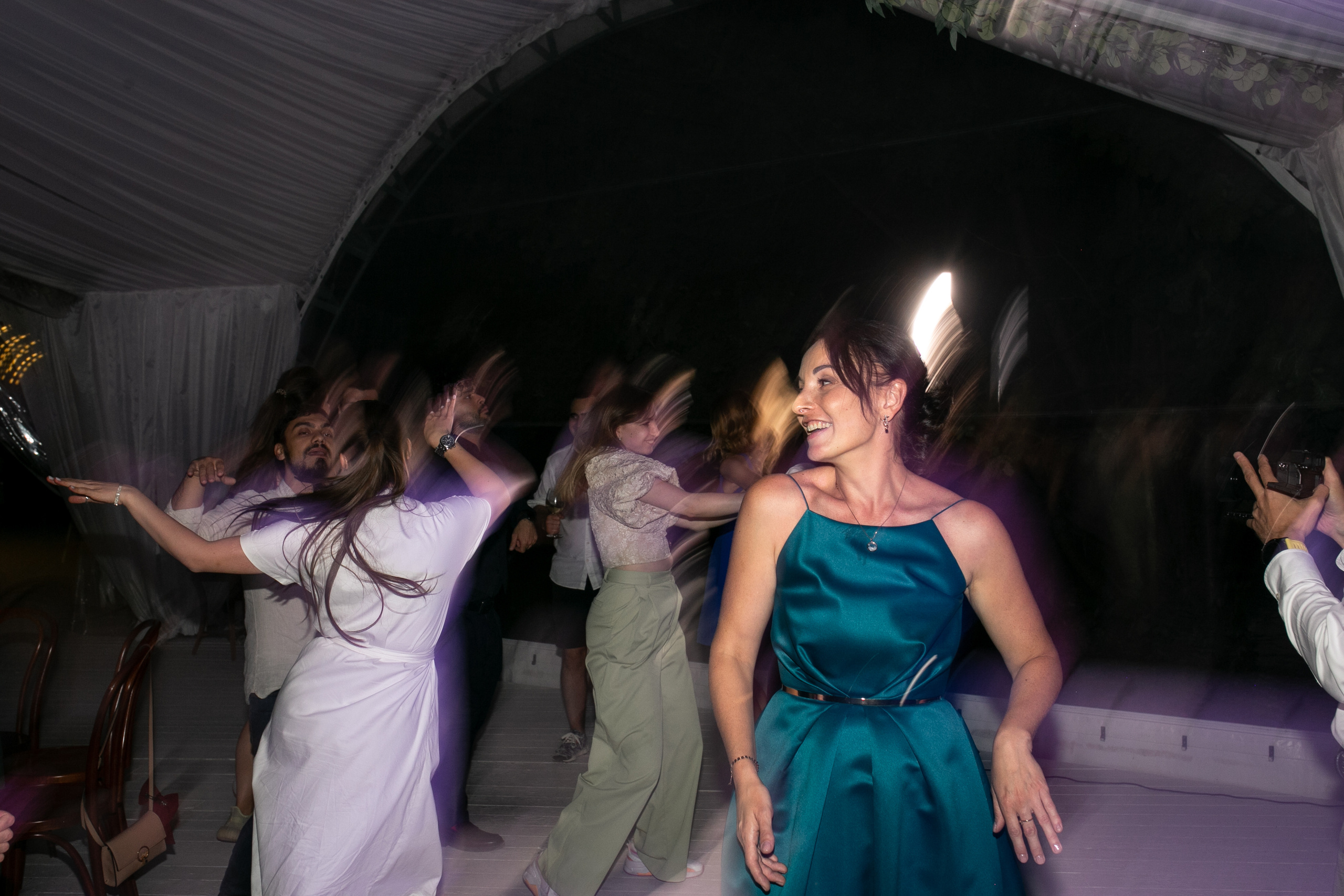 M & I. Photographer Vlad Boytsoff