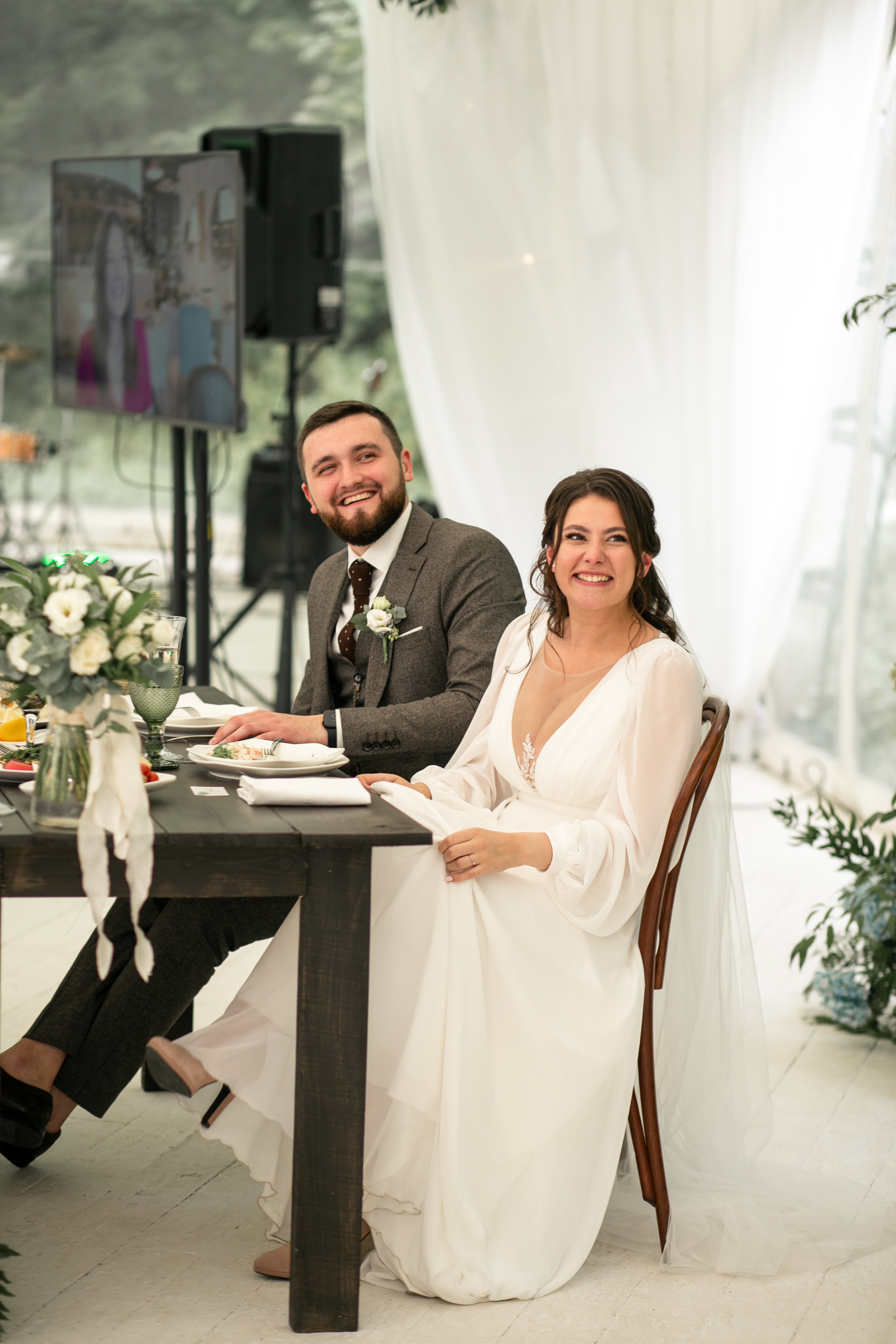 M & I. Photographer Vlad Boytsoff